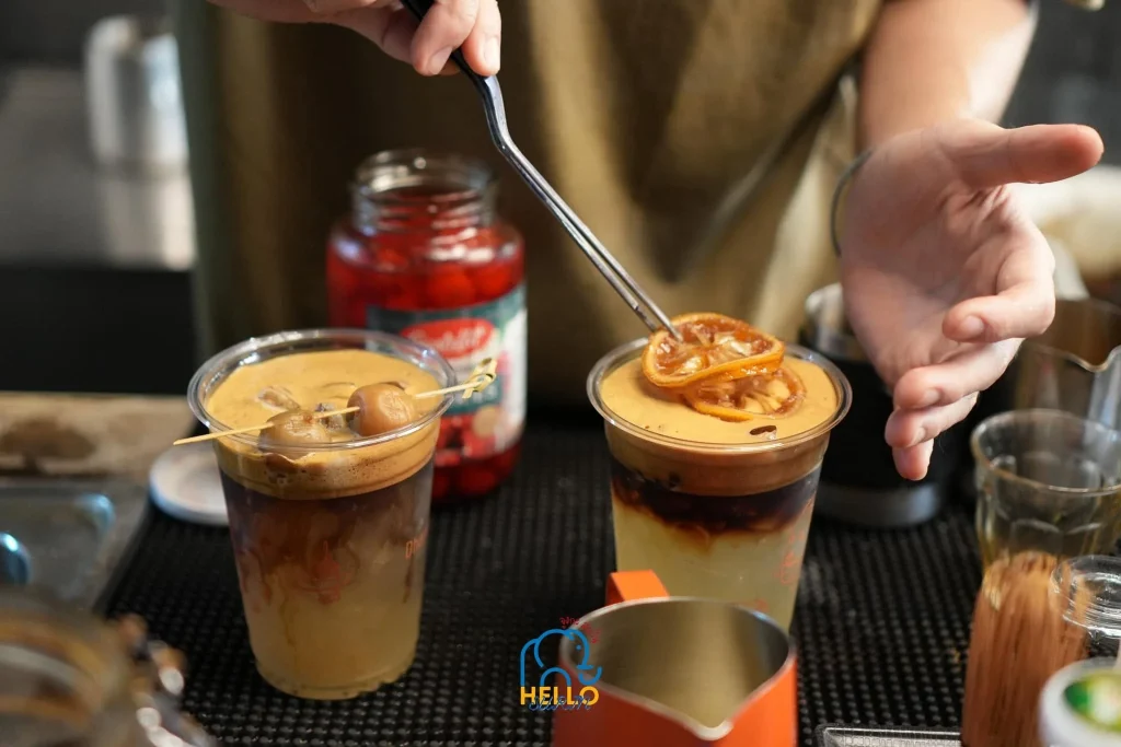 ดัมมะชาติ Eatery & Coffee by Jaokao Vol.3-44
