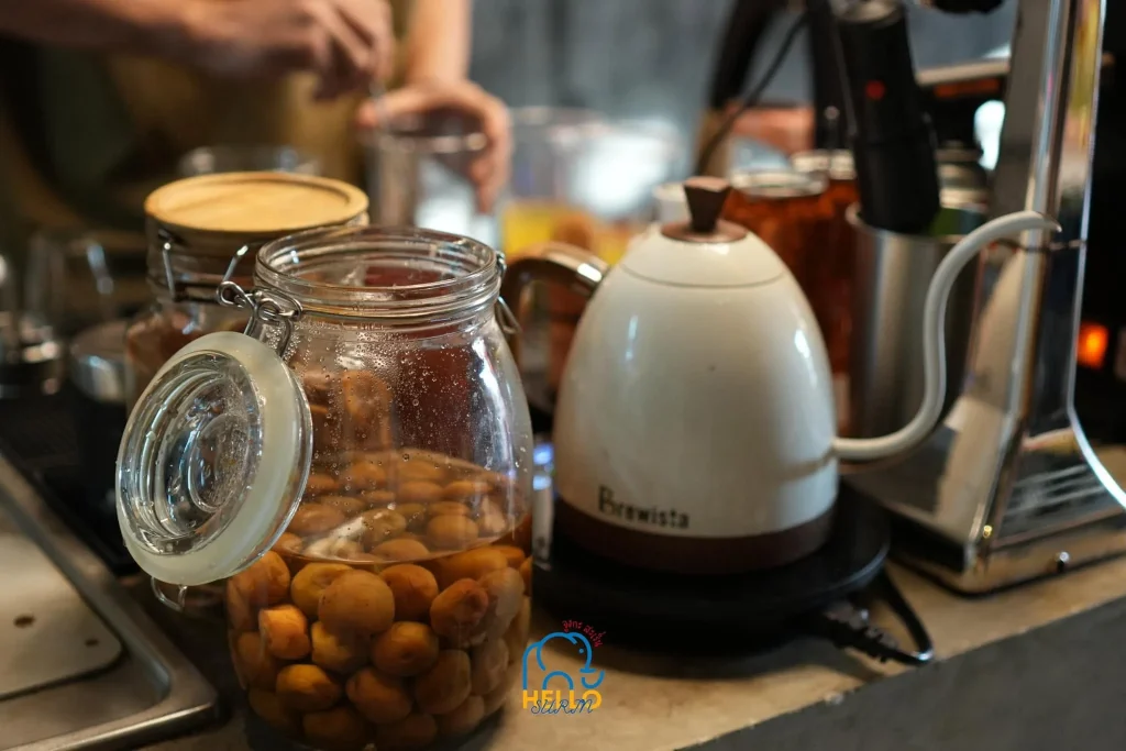 ดัมมะชาติ Eatery & Coffee by Jaokao Vol.3-46