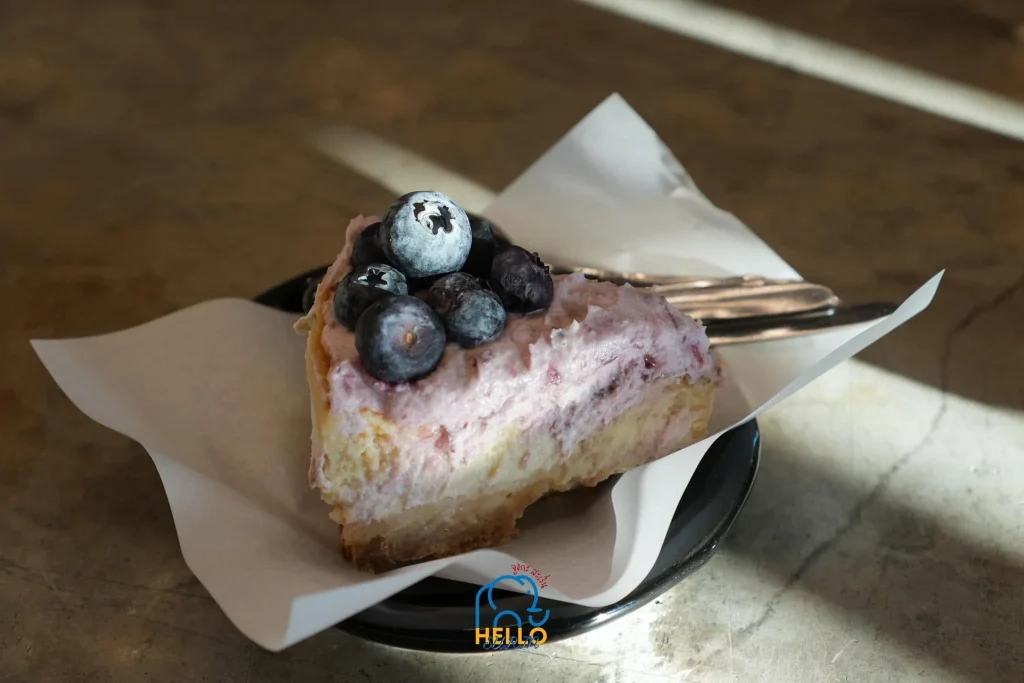 ดัมมะชาติ Eatery & Coffee by Jaokao Vol.3-5