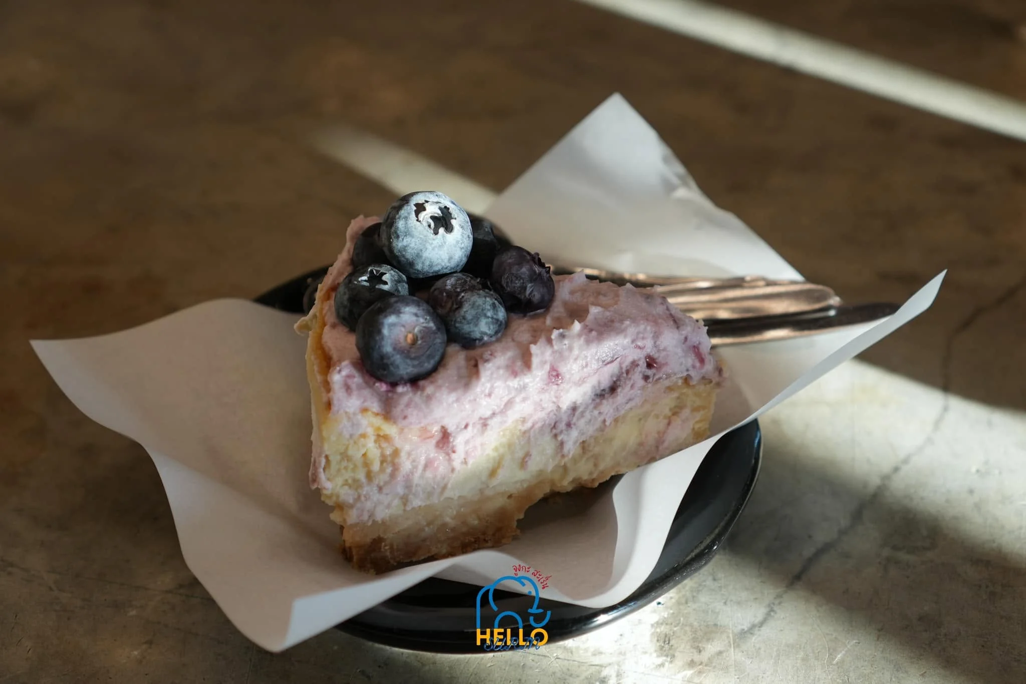 ดัมมะชาติ Eatery & Coffee by Jaokao Vol.3-5