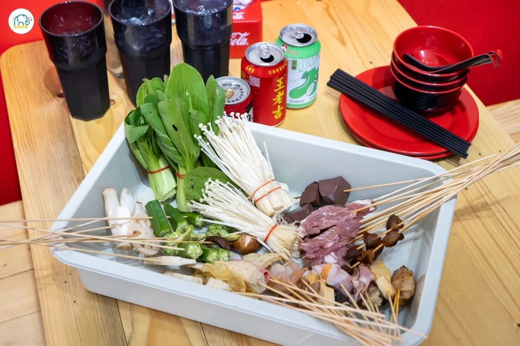 ถิงถิง หม่าล่าเสฉวน-10