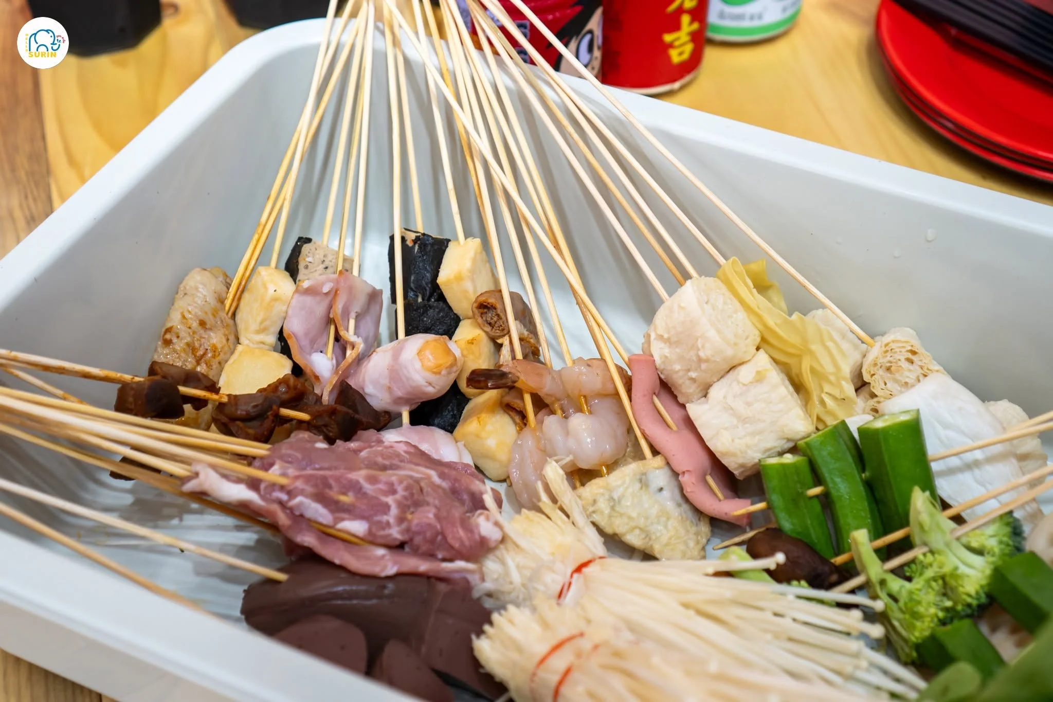 ถิงถิง หม่าล่าเสฉวน-29