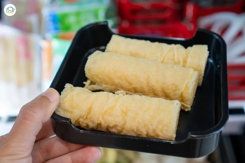 ถิงถิง หม่าล่าเสฉวน-5