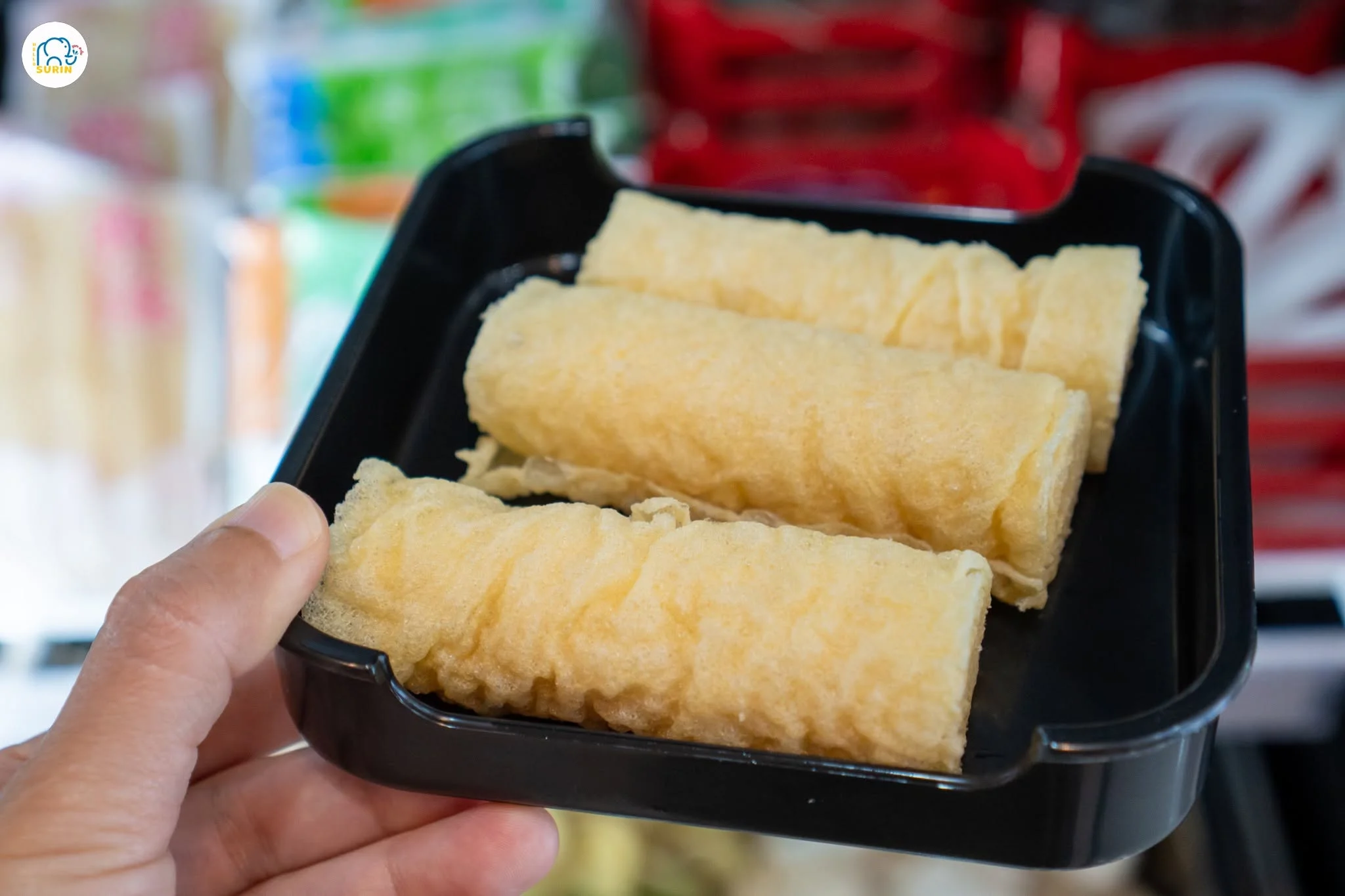 ถิงถิง หม่าล่าเสฉวน-5