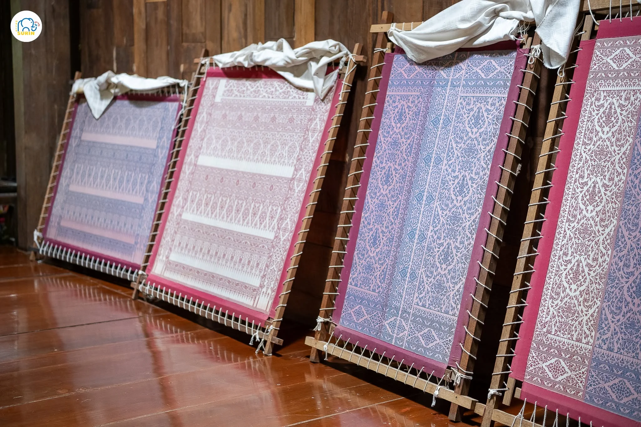 ผ้าไหมจันทร์โสมาและเครือข่าย-11
