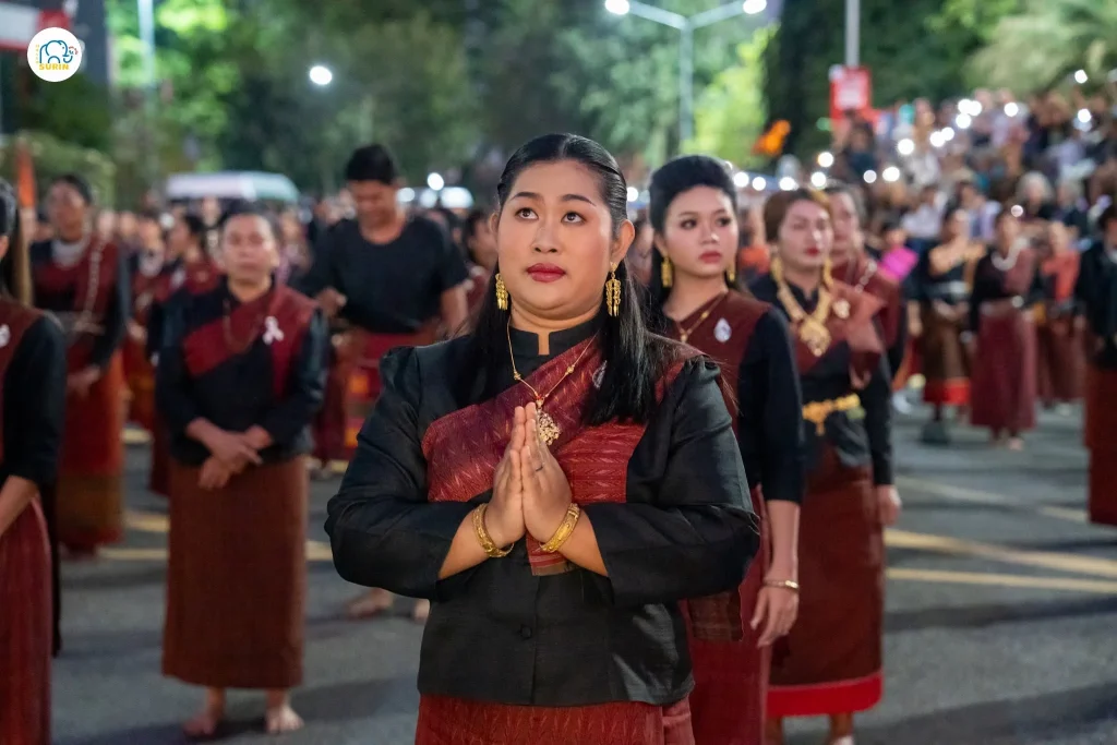 พิธีทำบุญเมืองสุรินทร์-20