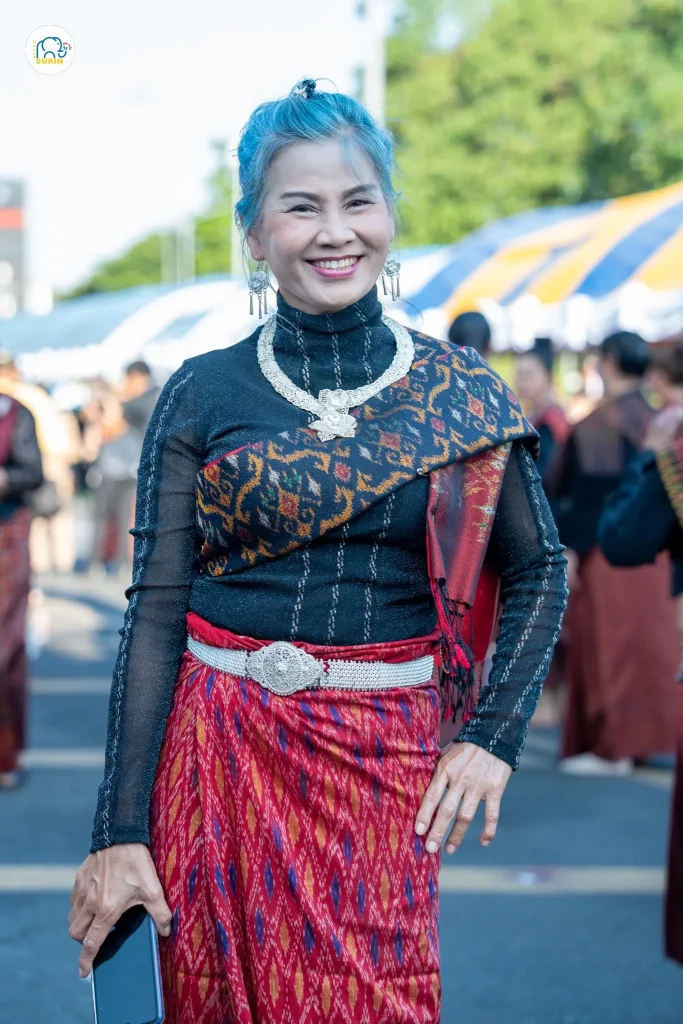 พิธีทำบุญเมืองสุรินทร์-26