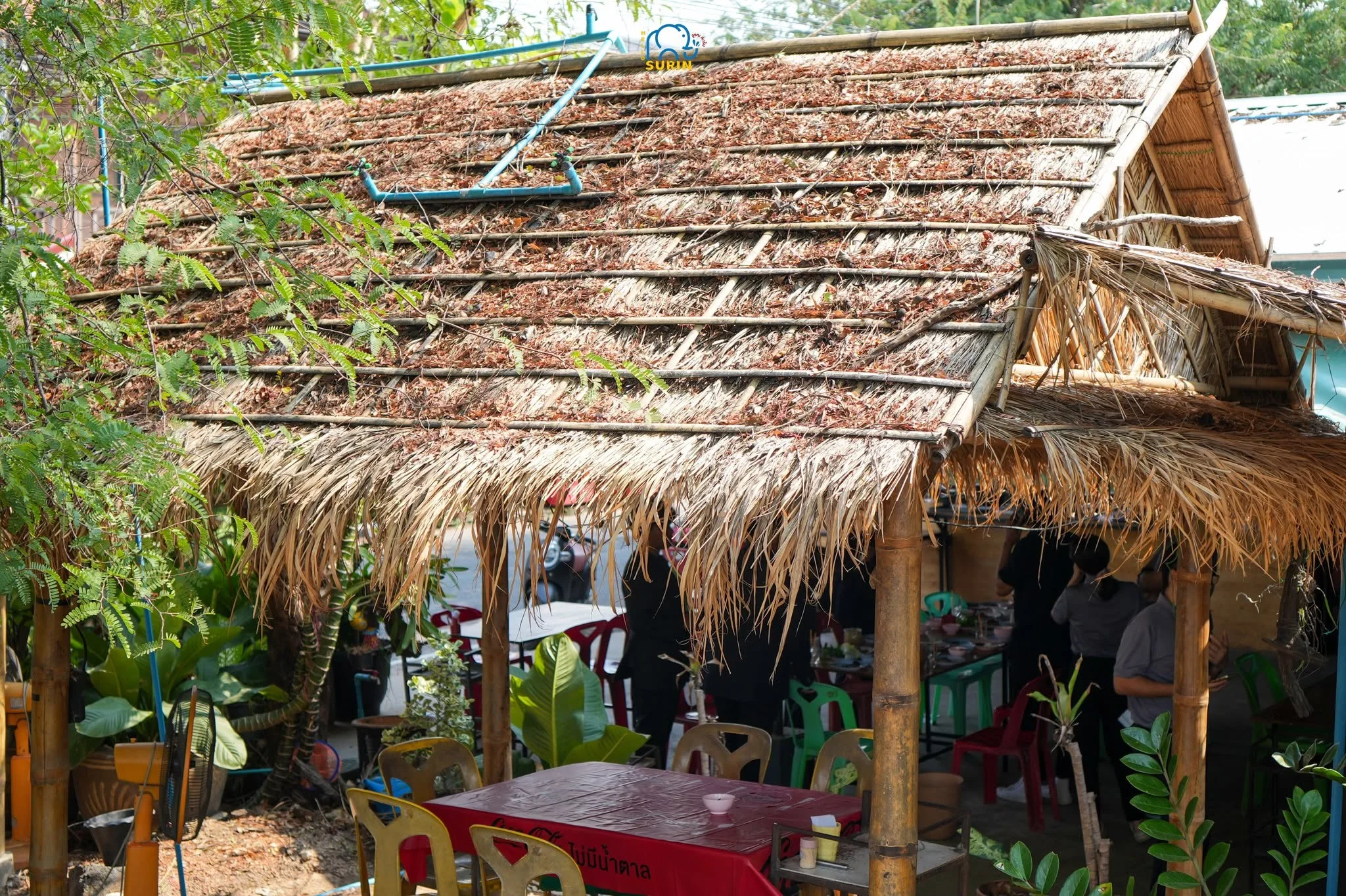 ร้านลาบลุงสิต-10