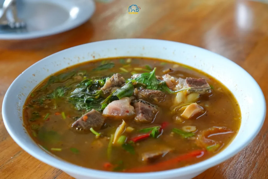 ร้านลาบลุงสิต-14