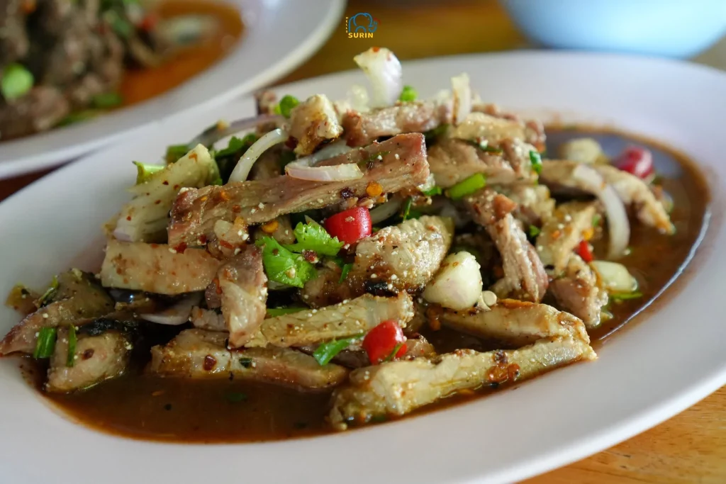 ร้านลาบลุงสิต-17