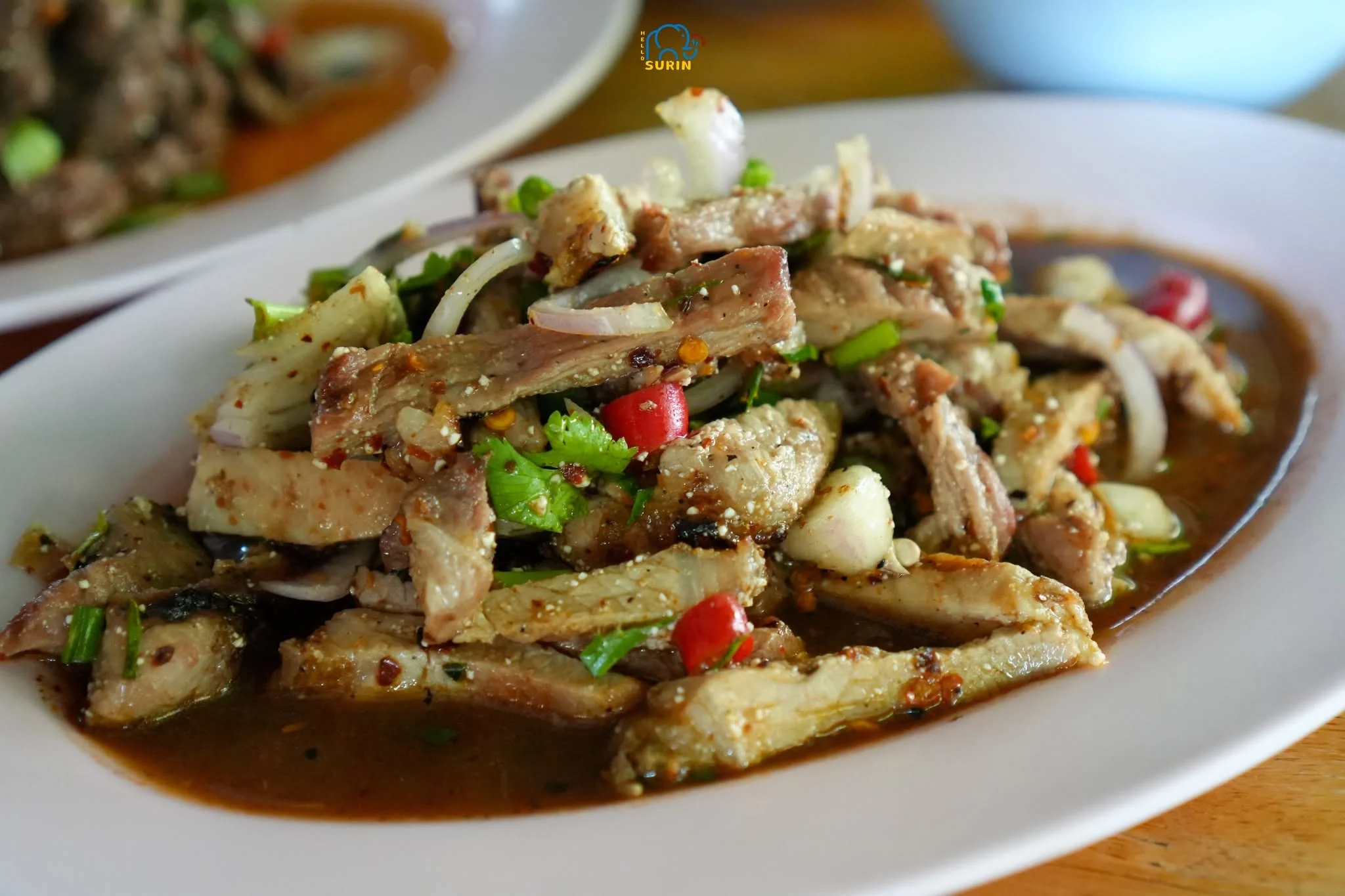 ร้านลาบลุงสิต-17