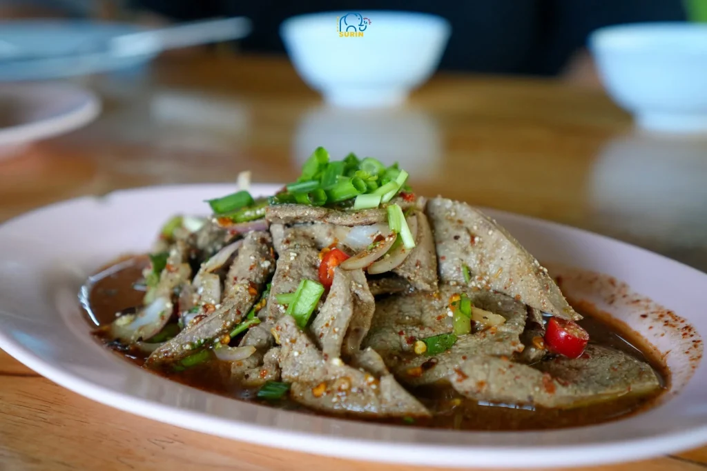 ร้านลาบลุงสิต-5