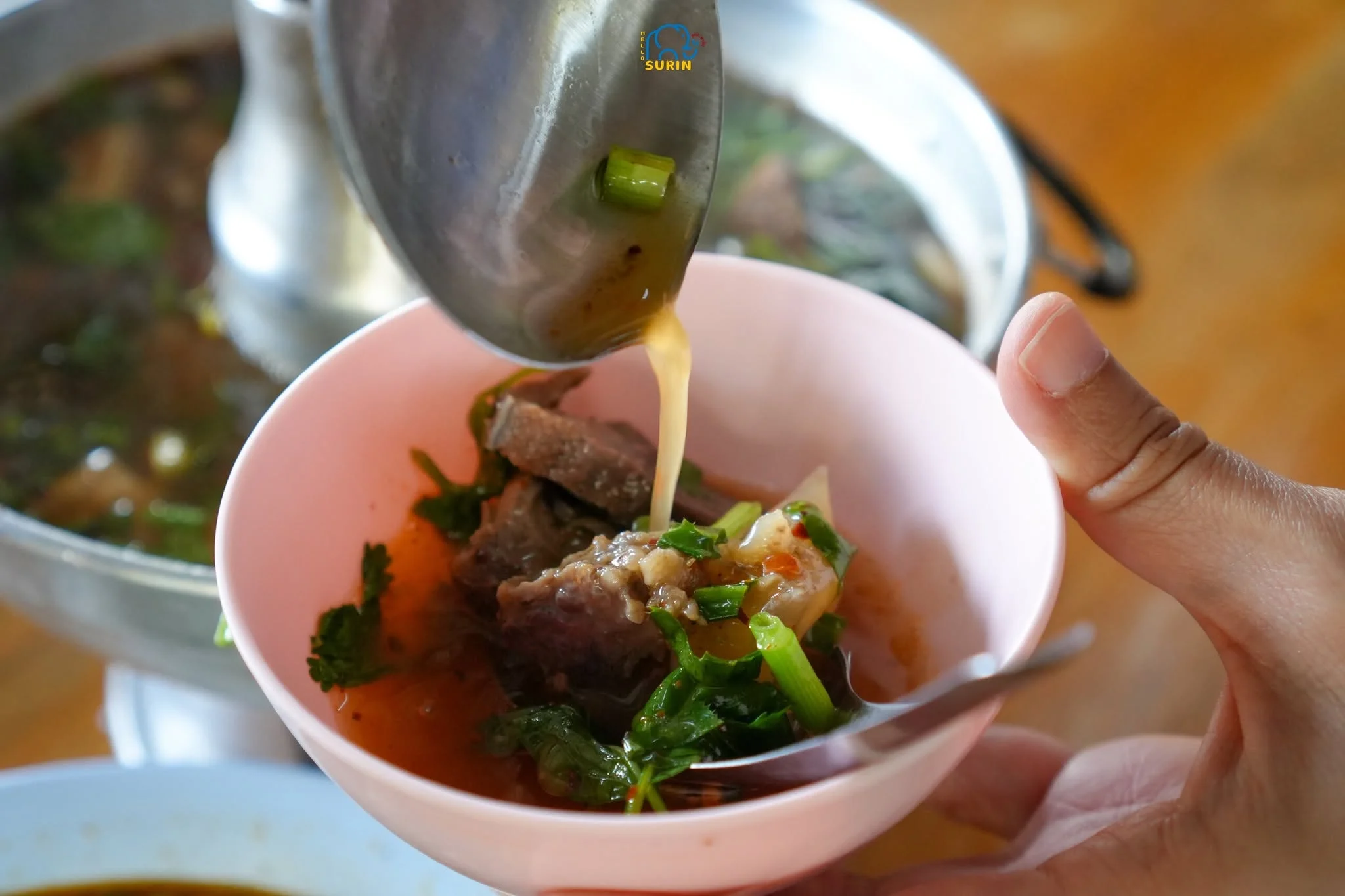 ร้านลาบลุงสิต-8