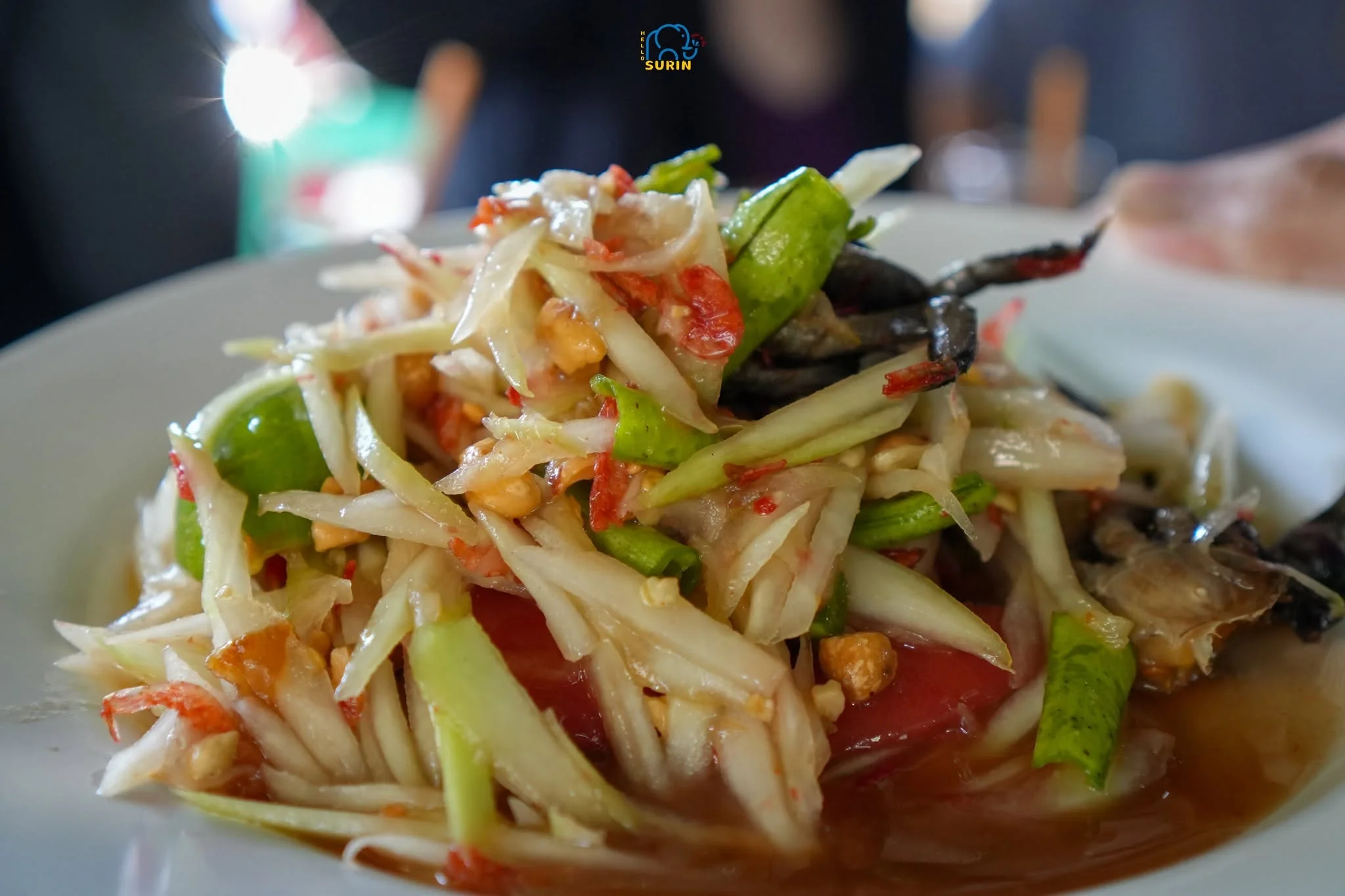 ร้านลาบลุงสิต-9
