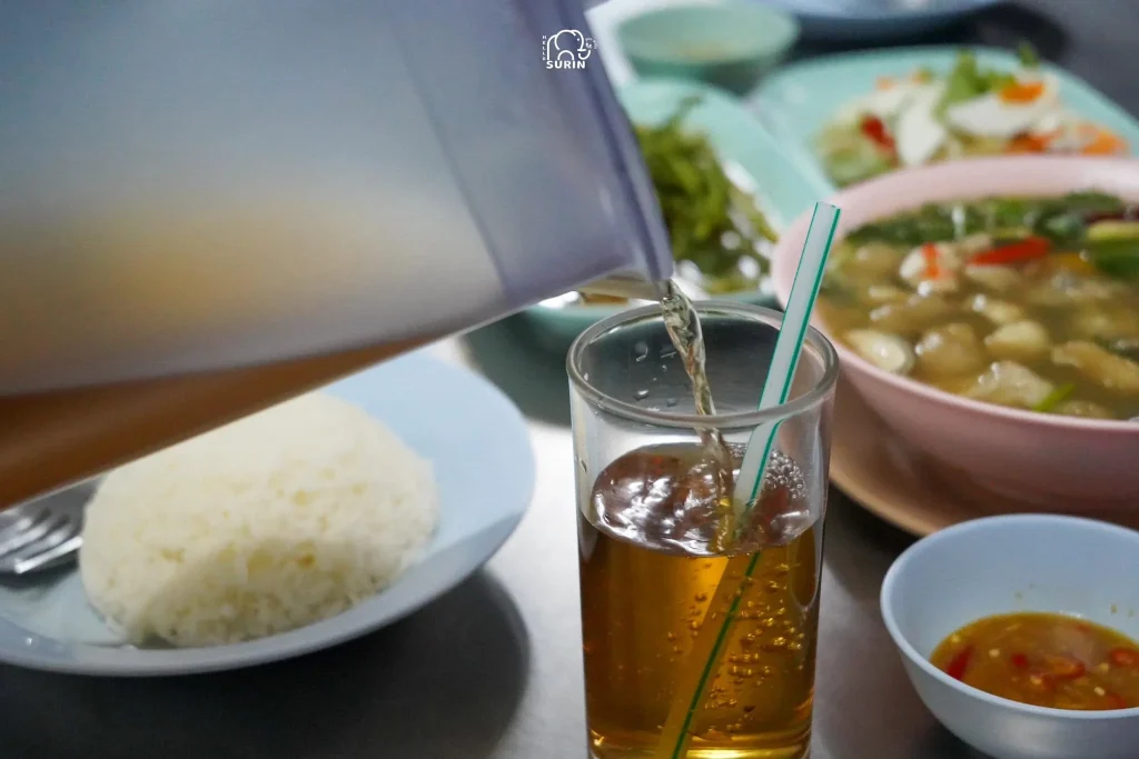 ร้านอาหาร สองพี่น้อง-13