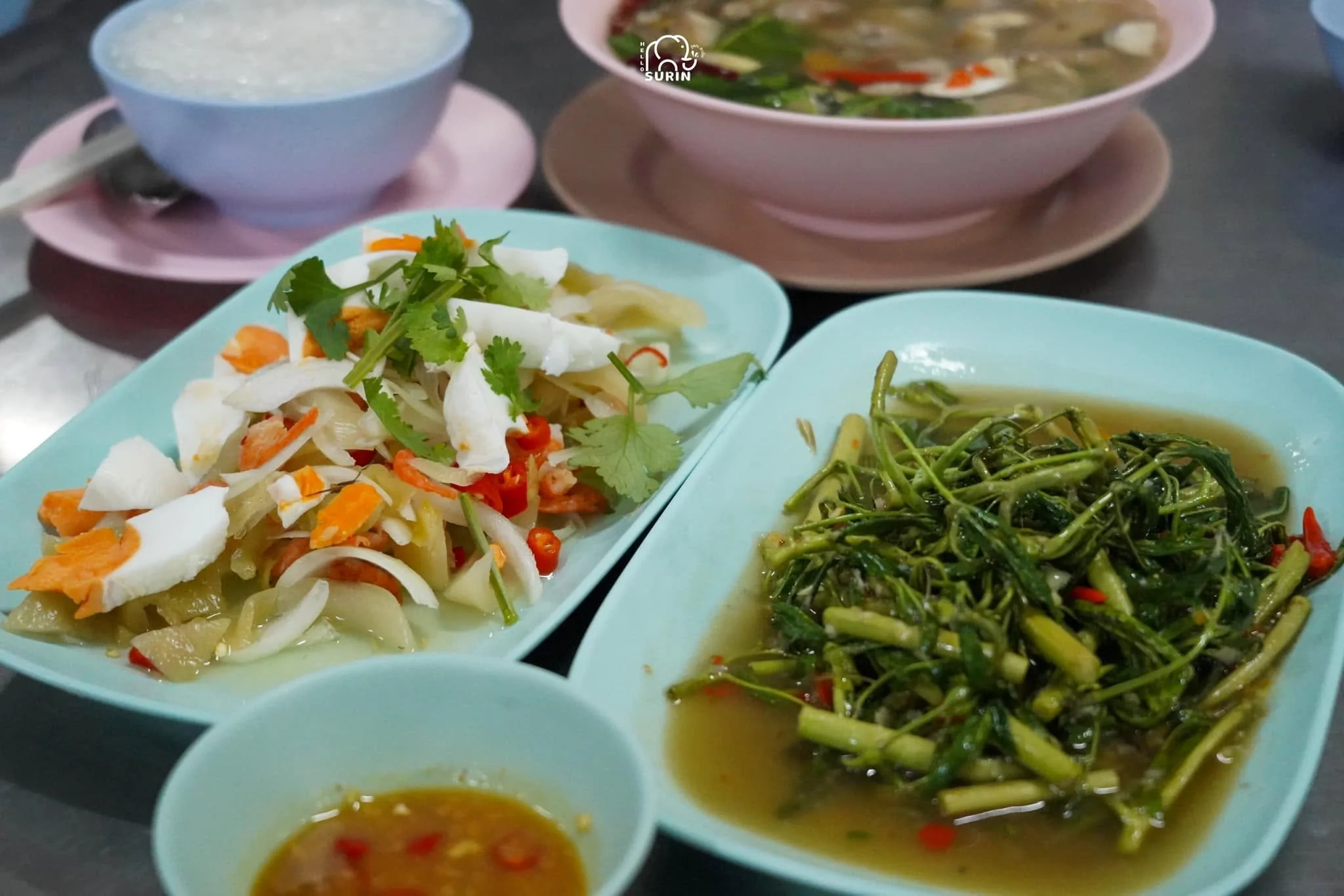 ร้านอาหาร สองพี่น้อง-14