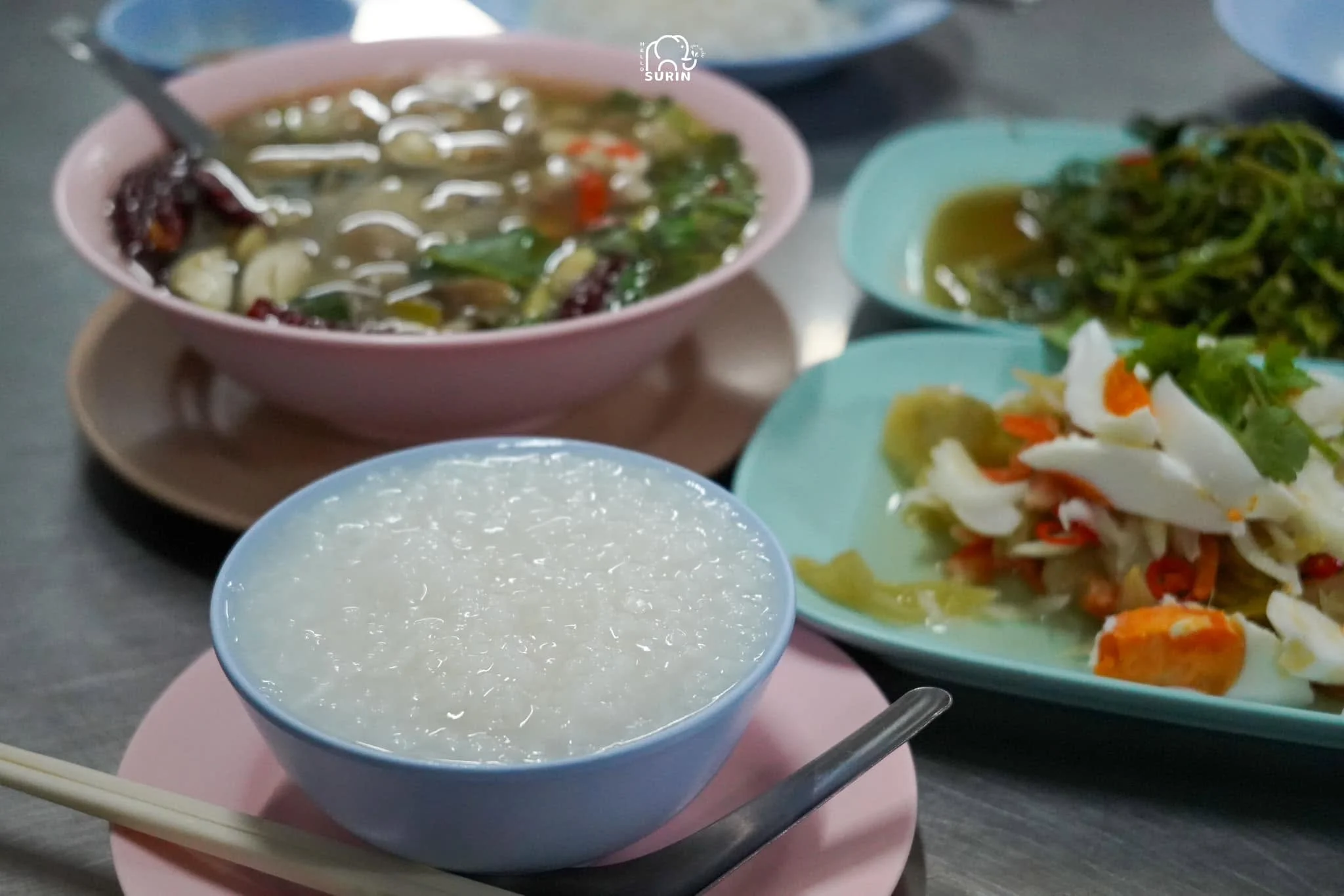 ร้านอาหาร สองพี่น้อง-17
