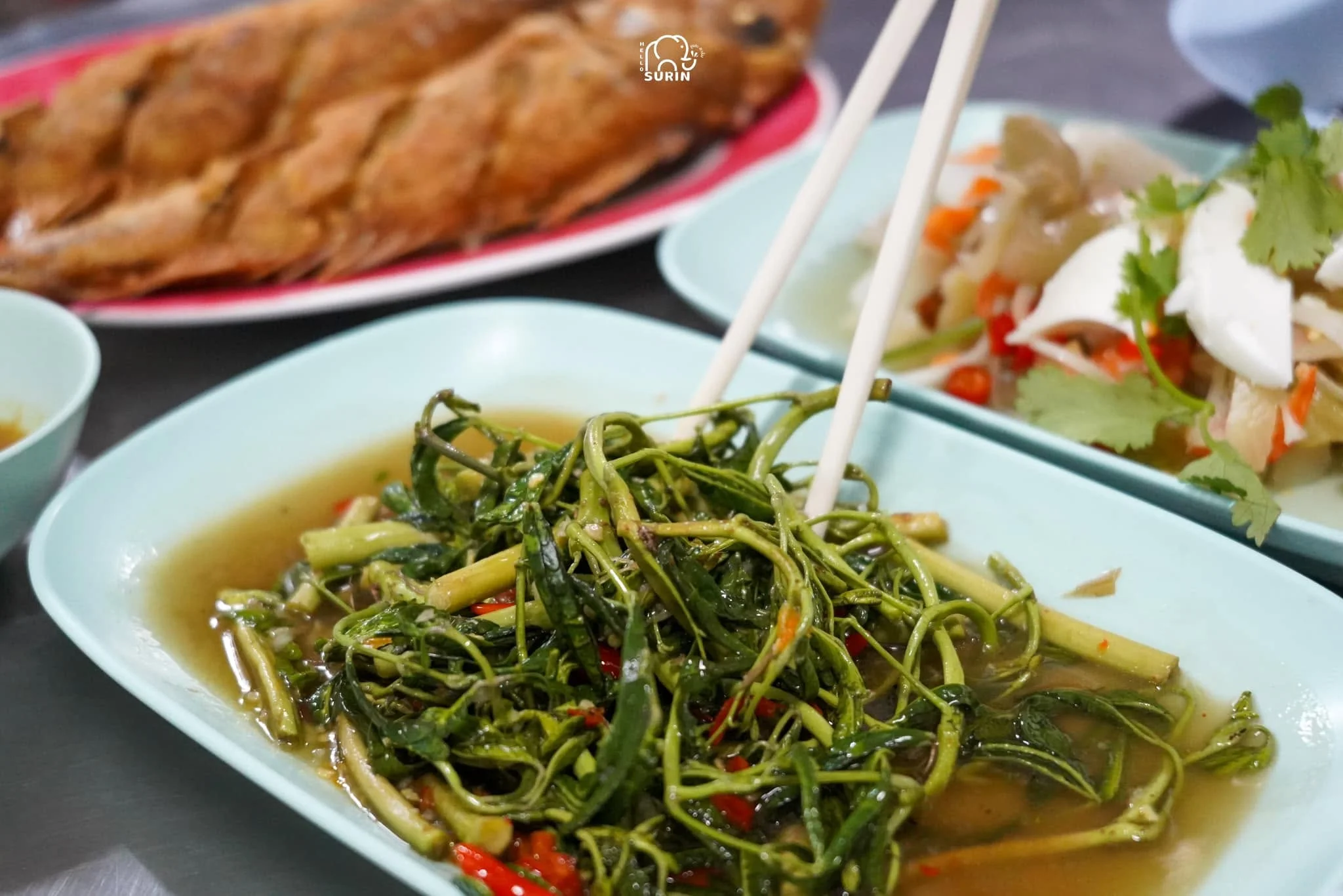 ร้านอาหาร สองพี่น้อง-2
