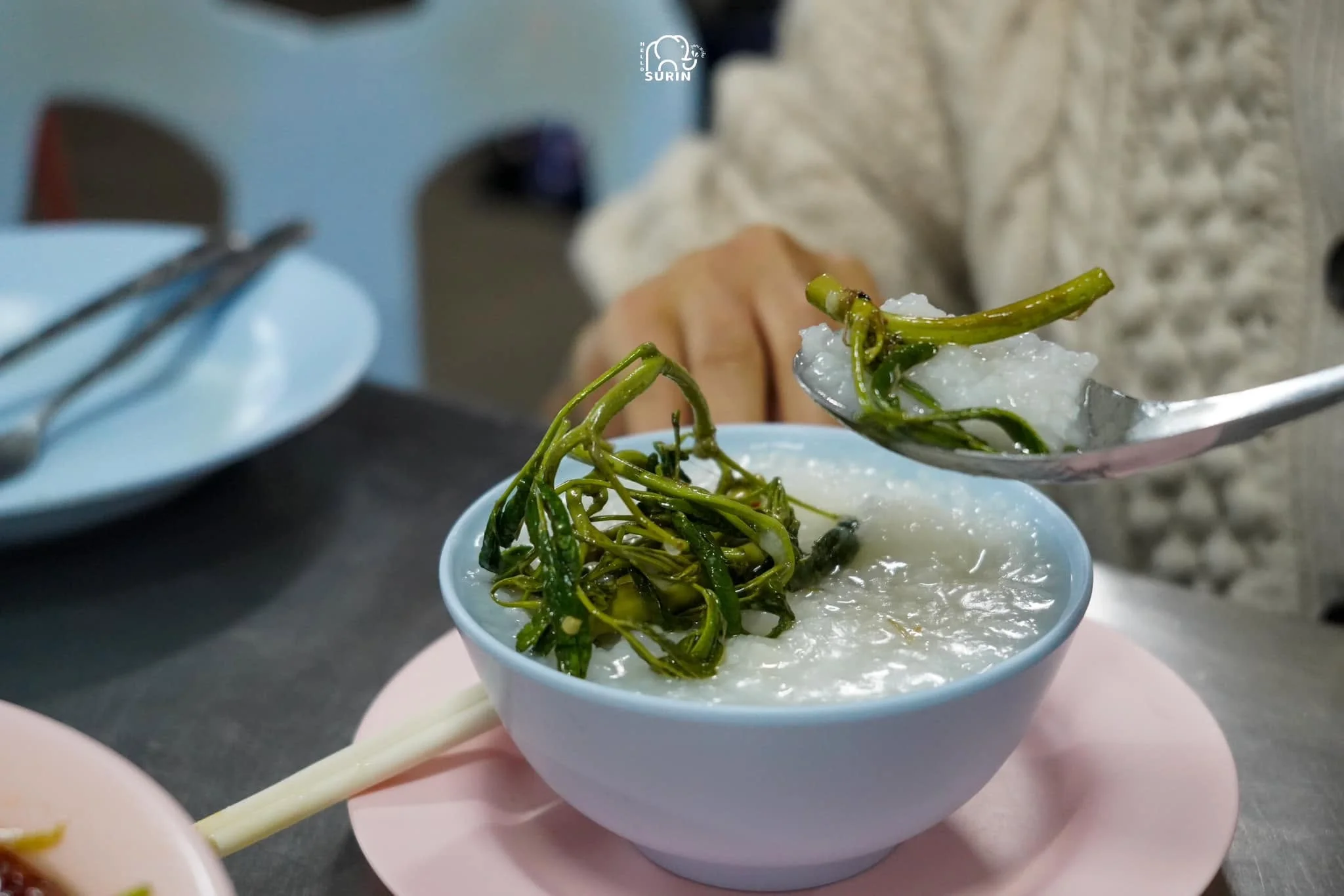 ร้านอาหาร สองพี่น้อง-5