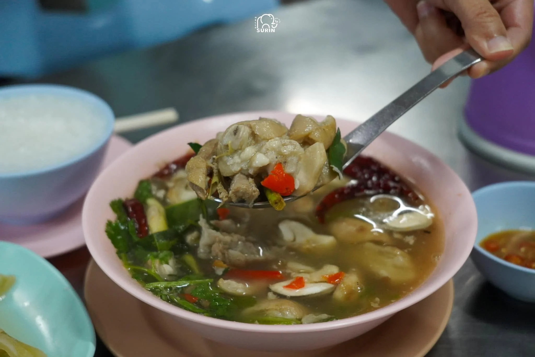 ร้านอาหาร สองพี่น้อง-7