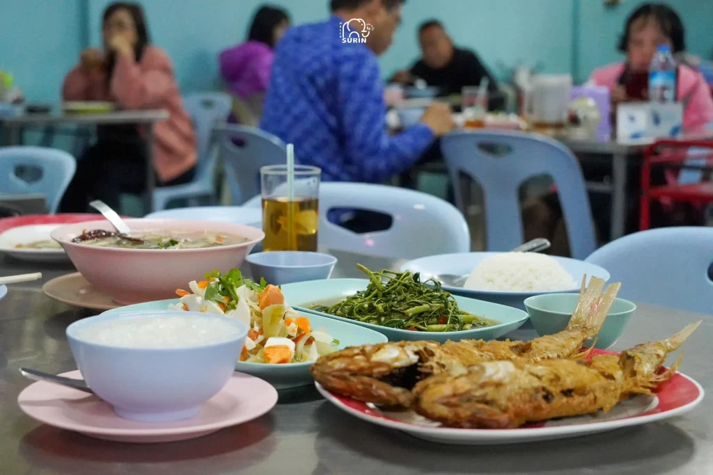 ร้านอาหาร สองพี่น้อง-8