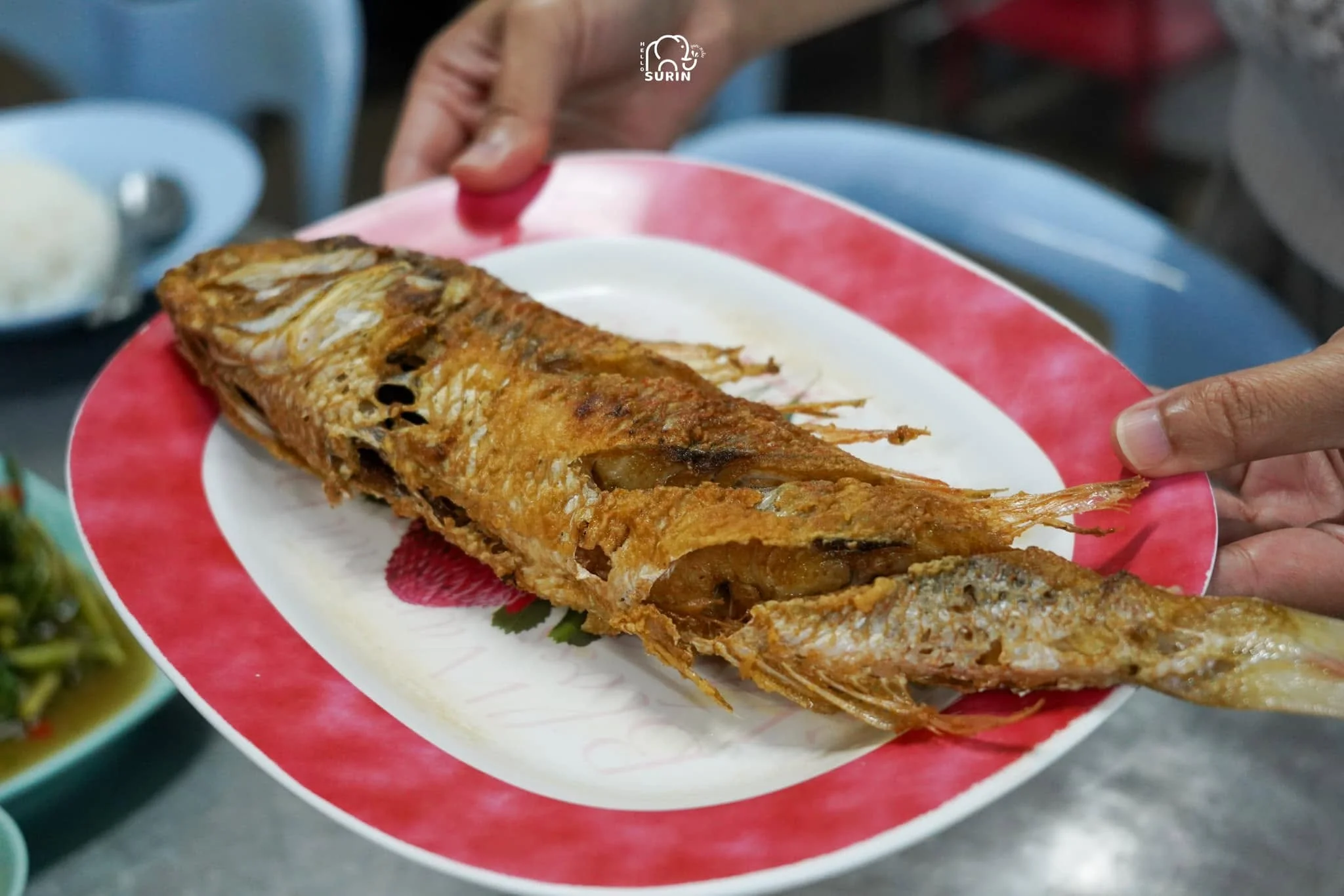 ร้านอาหาร สองพี่น้อง-9