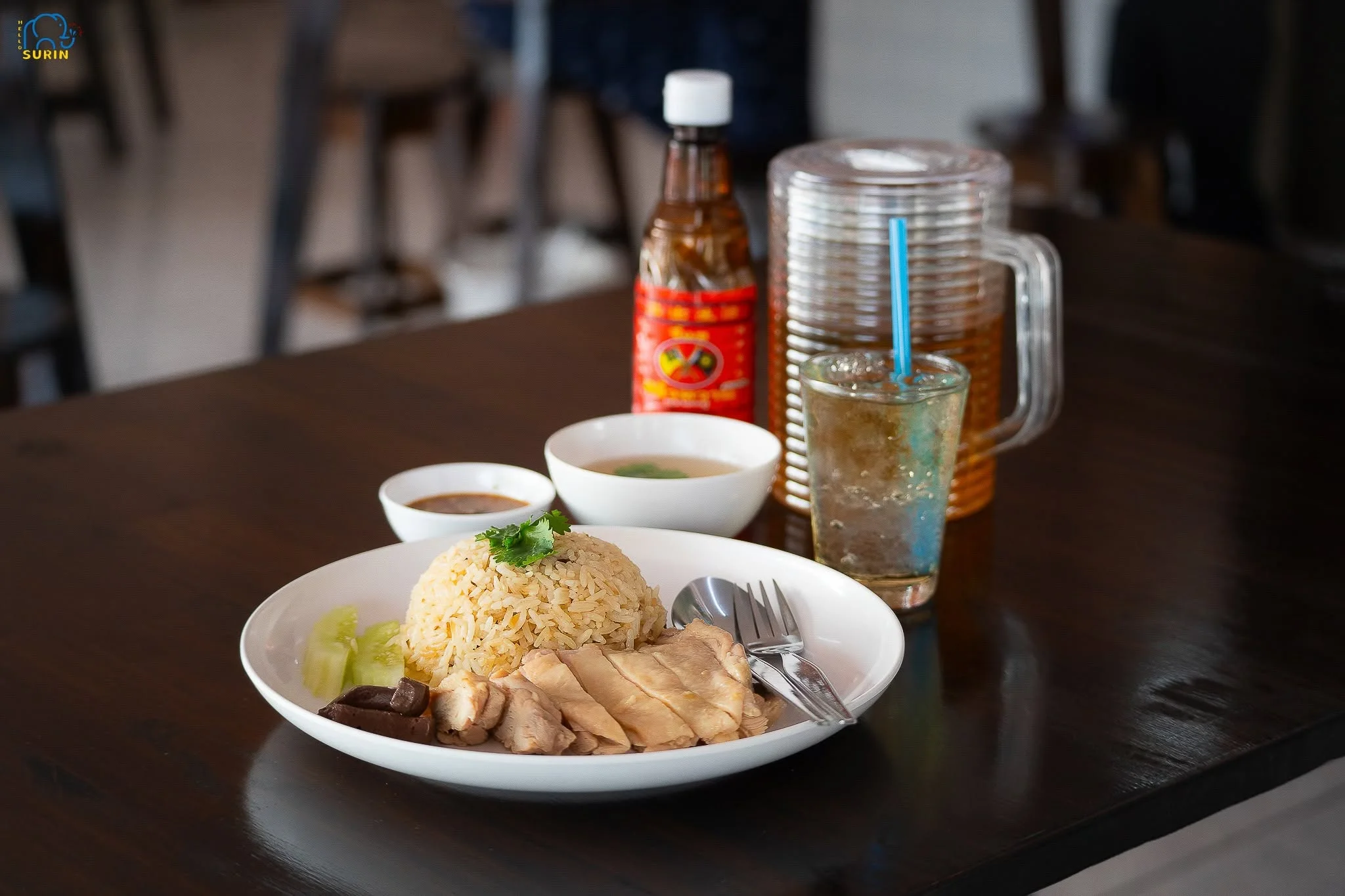 ร้านอาหารเช้า จิตรบำรุง -13