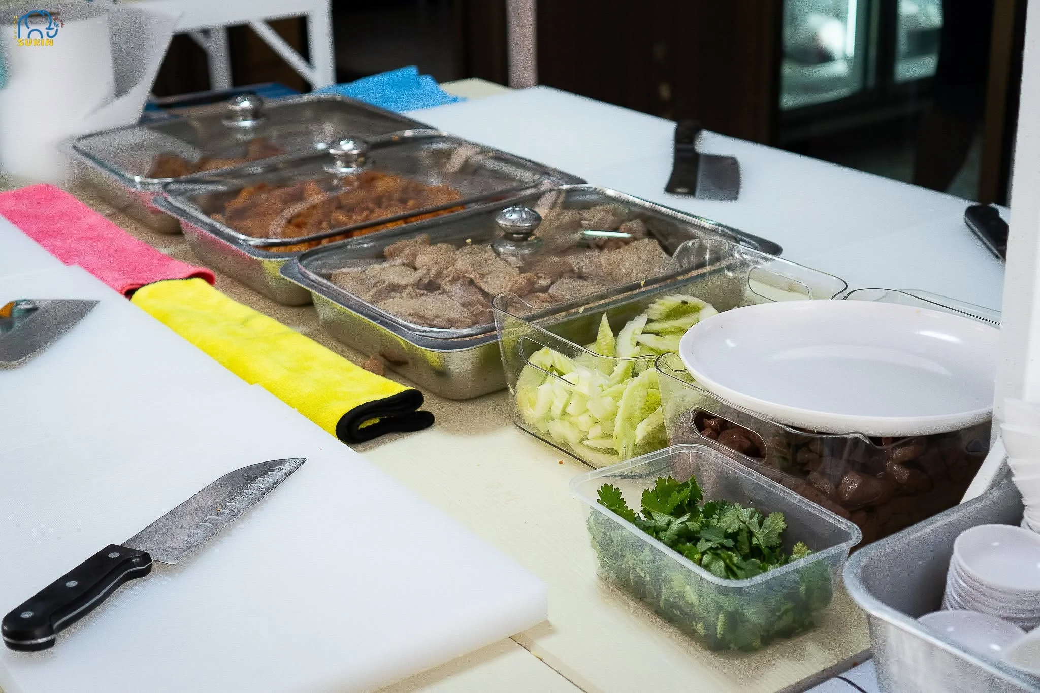 ร้านอาหารเช้า จิตรบำรุง -14