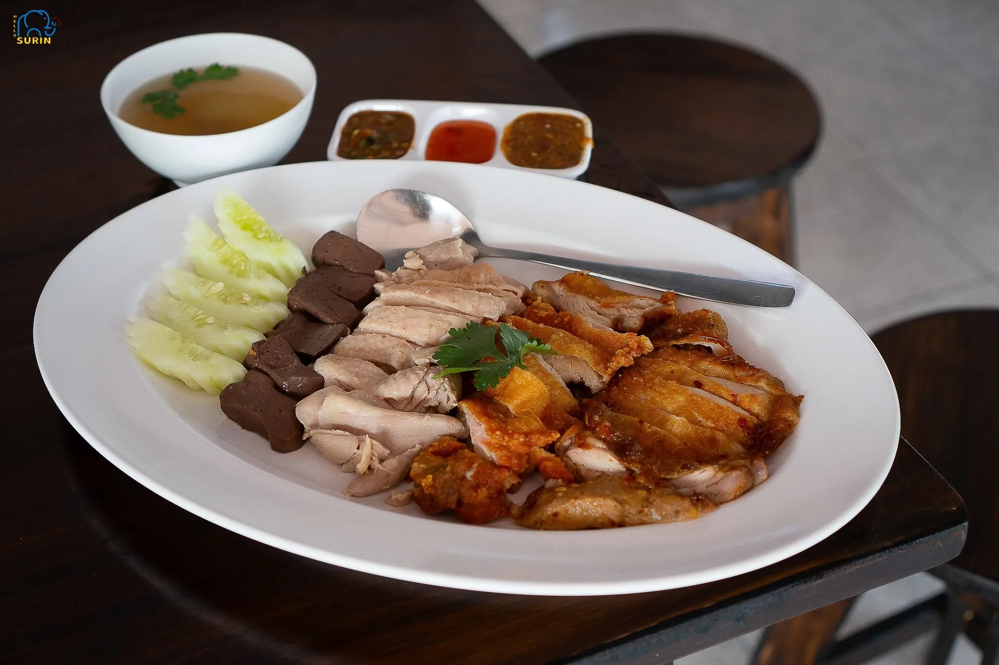 ร้านอาหารเช้า จิตรบำรุง -21