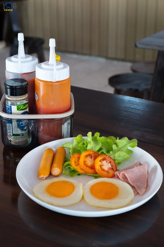 ร้านอาหารเช้า จิตรบำรุง -24
