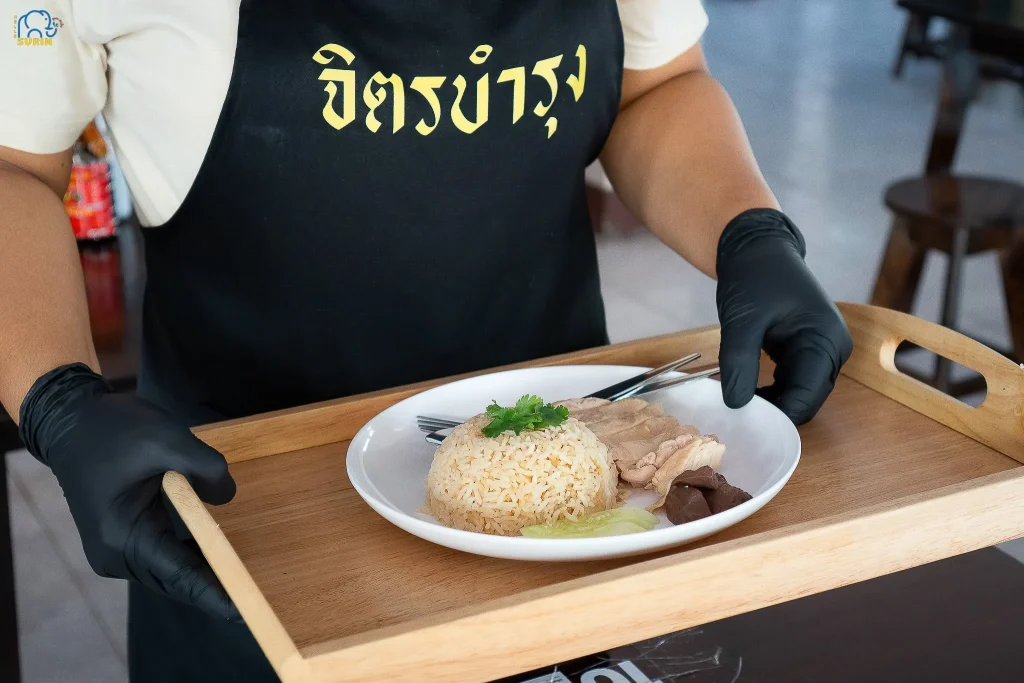 ร้านอาหารเช้า จิตรบำรุง -28
