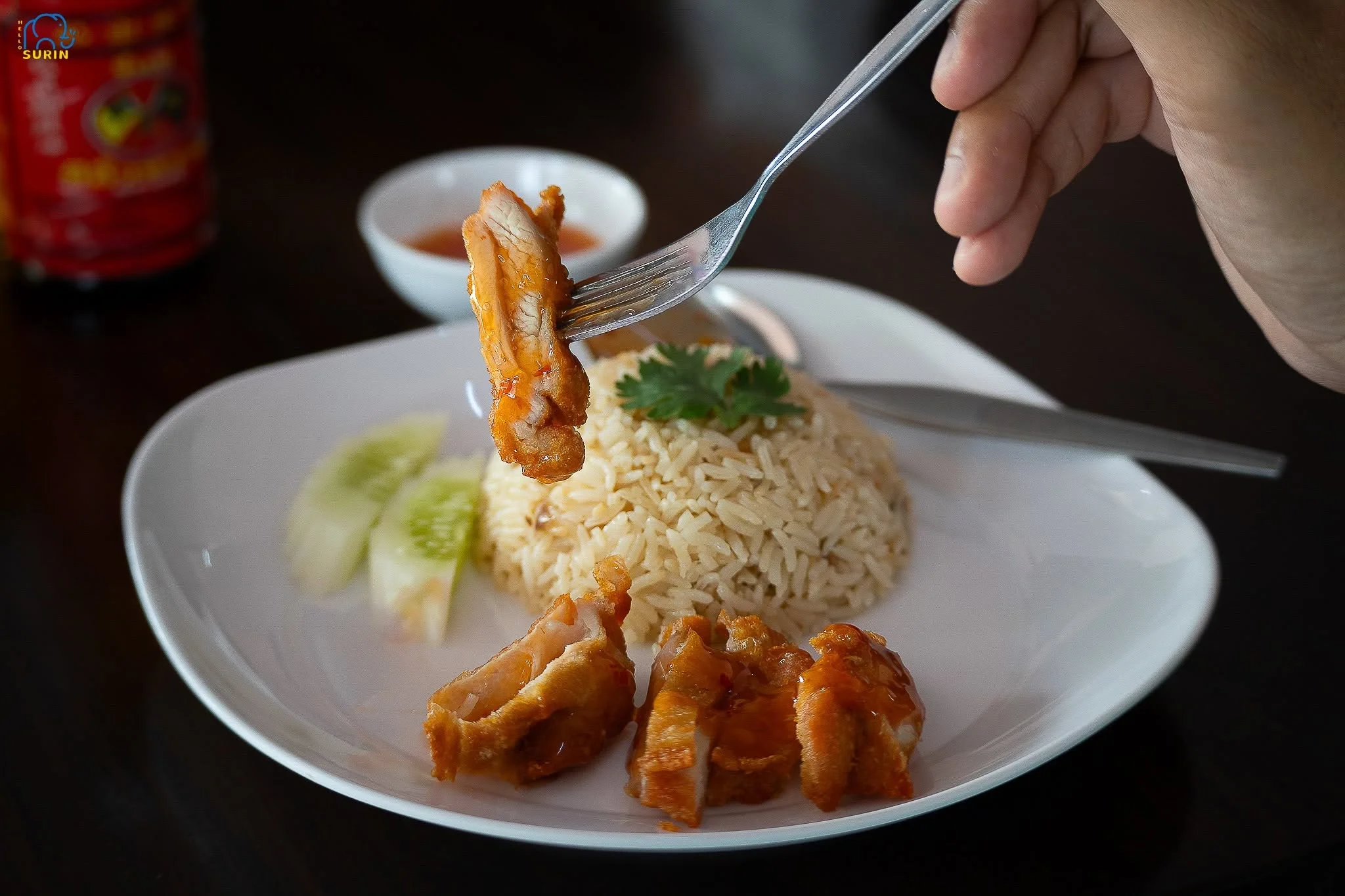 ร้านอาหารเช้า จิตรบำรุง -5
