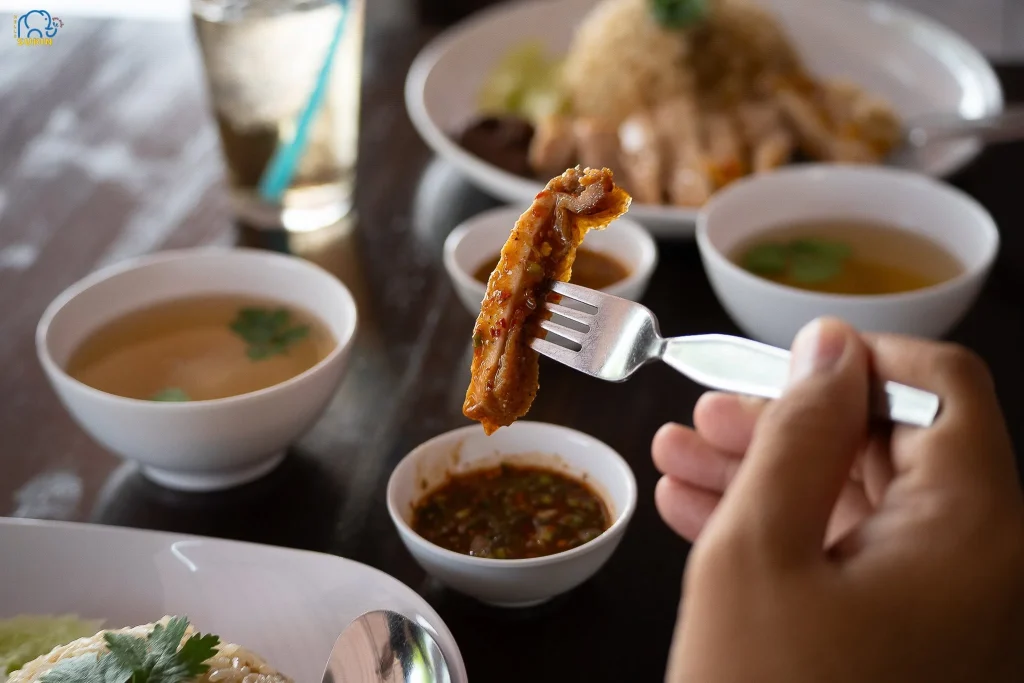 ร้านอาหารเช้า จิตรบำรุง -7