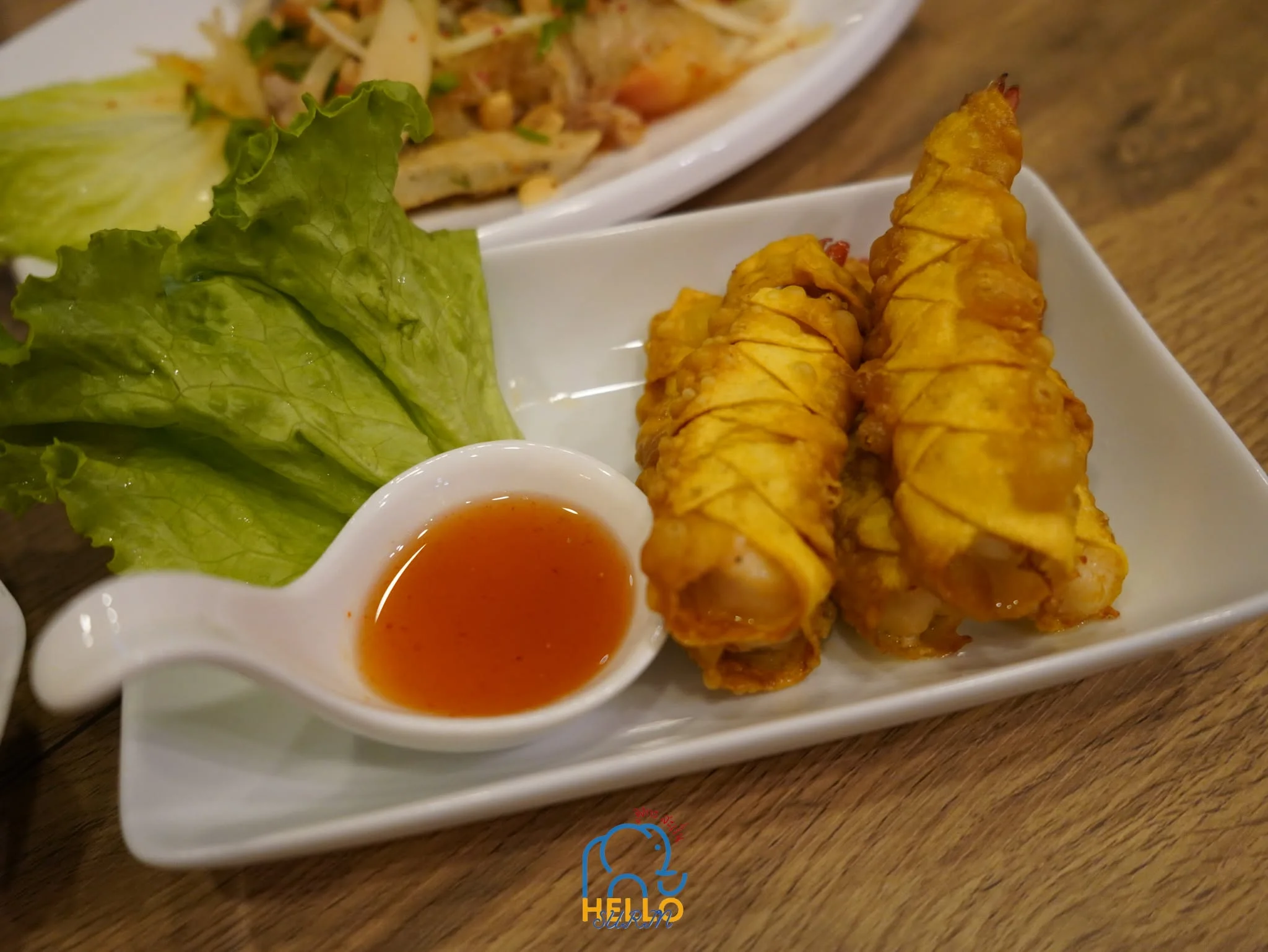ร้านอาหารโปรดปราน - ProdPran Eatery & Café -12