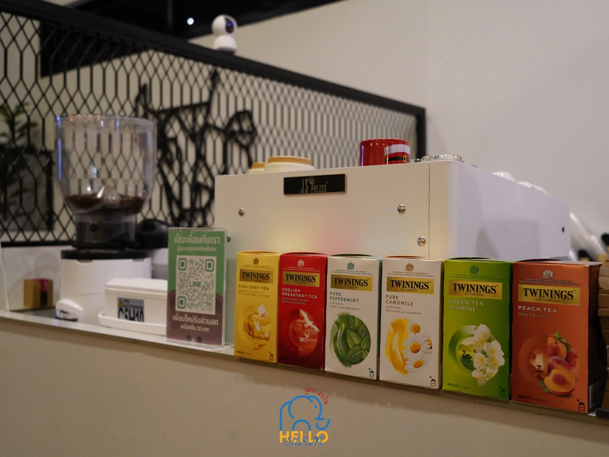 ร้านอาหารโปรดปราน - ProdPran Eatery & Café -14