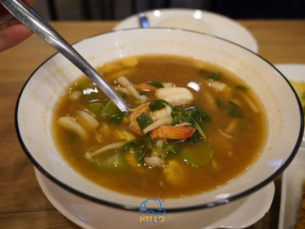 ร้านอาหารโปรดปราน - ProdPran Eatery & Café -15