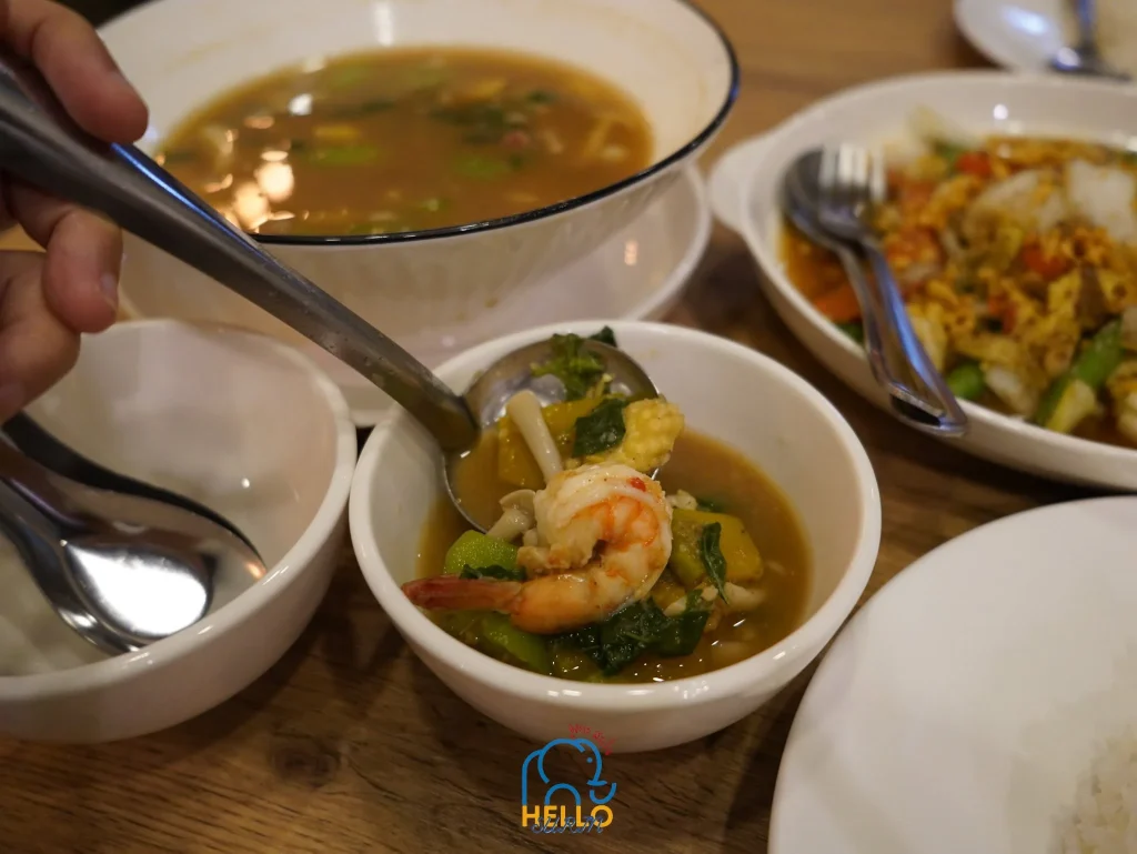 ร้านอาหารโปรดปราน - ProdPran Eatery & Café -16