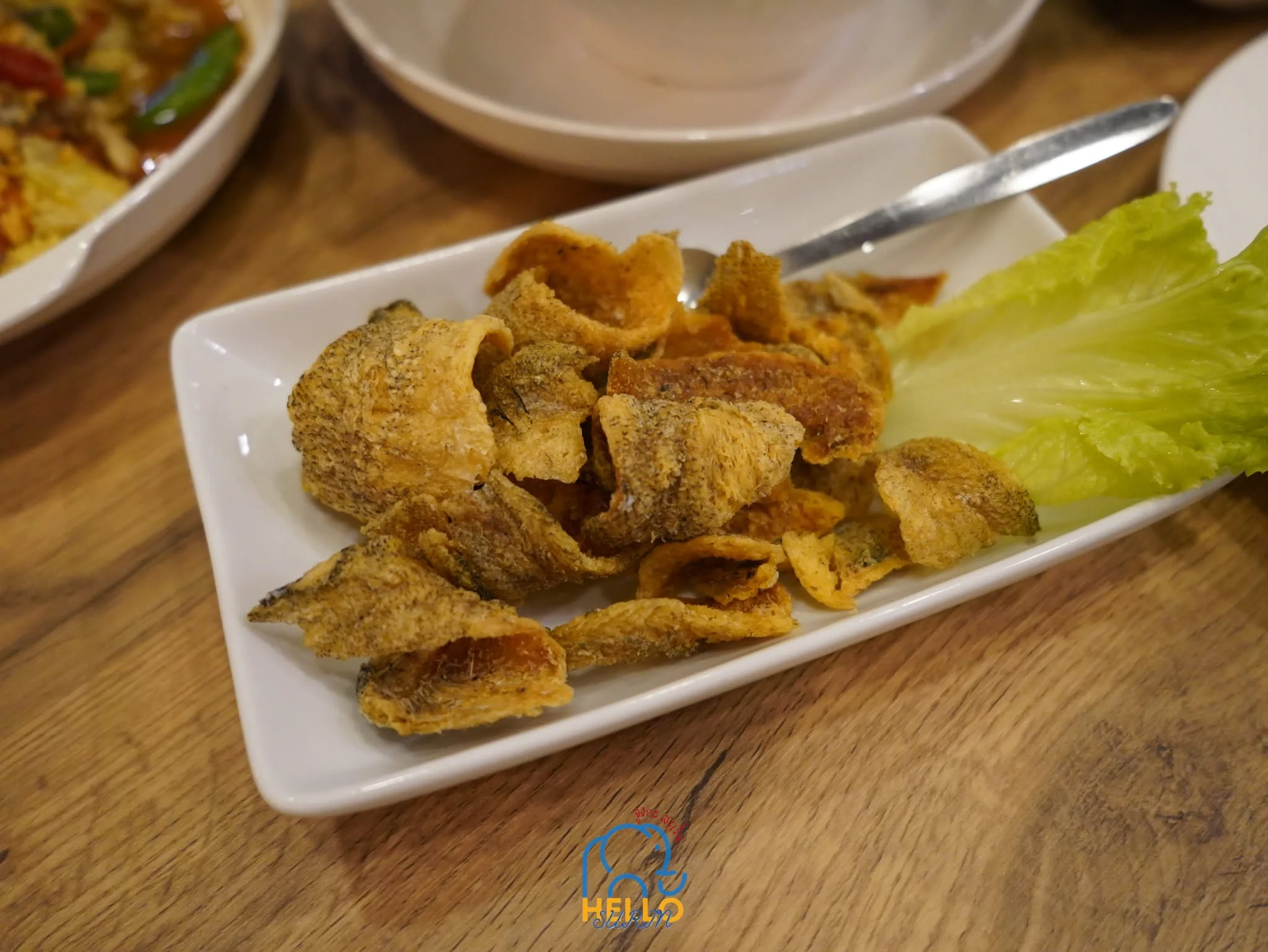 ร้านอาหารโปรดปราน - ProdPran Eatery & Café -18