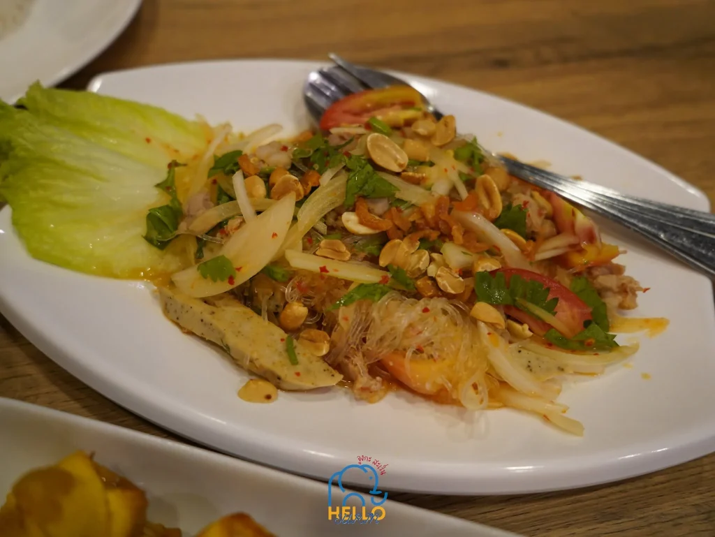 ร้านอาหารโปรดปราน - ProdPran Eatery & Café -20