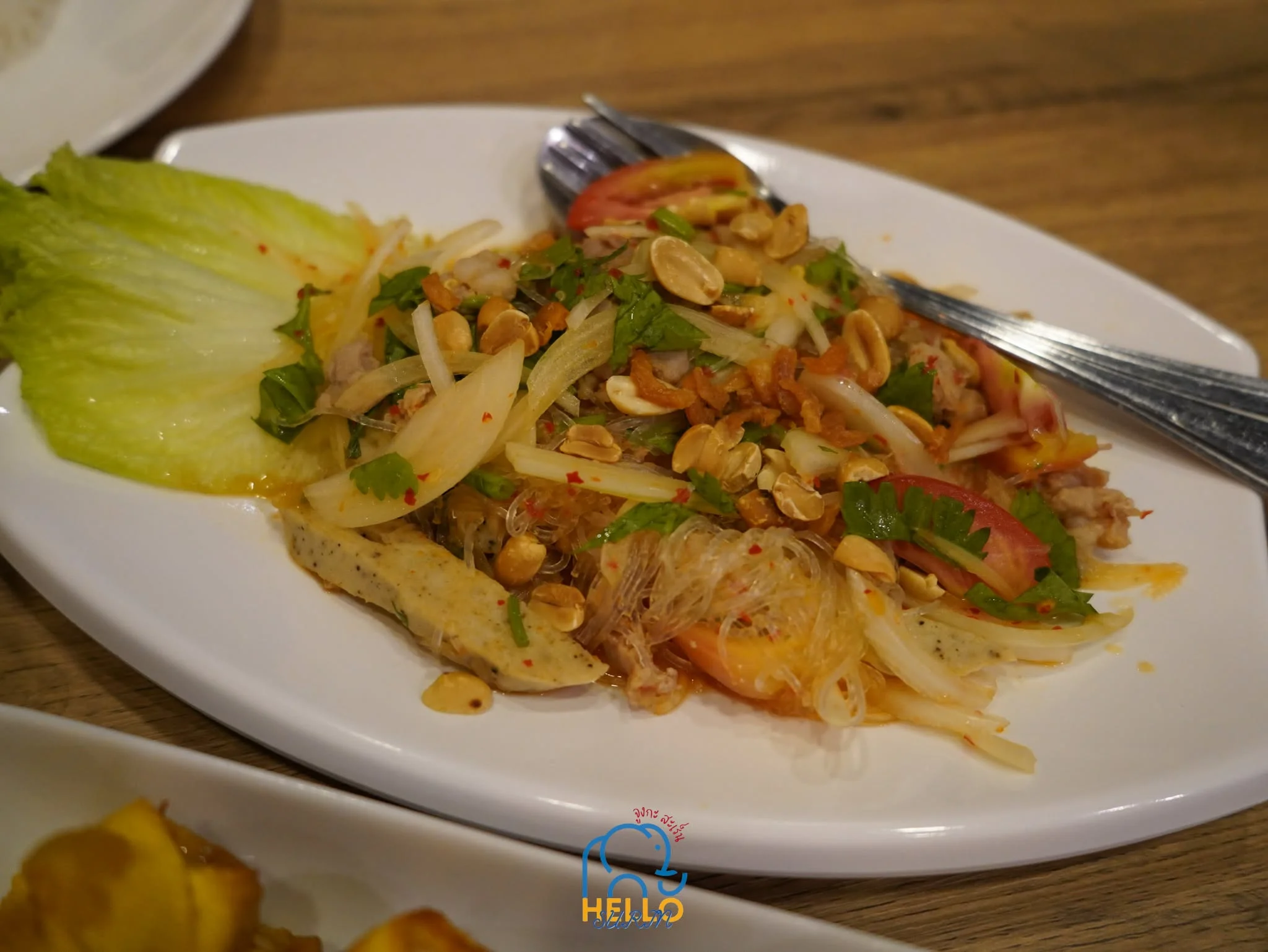 ร้านอาหารโปรดปราน - ProdPran Eatery & Café -20