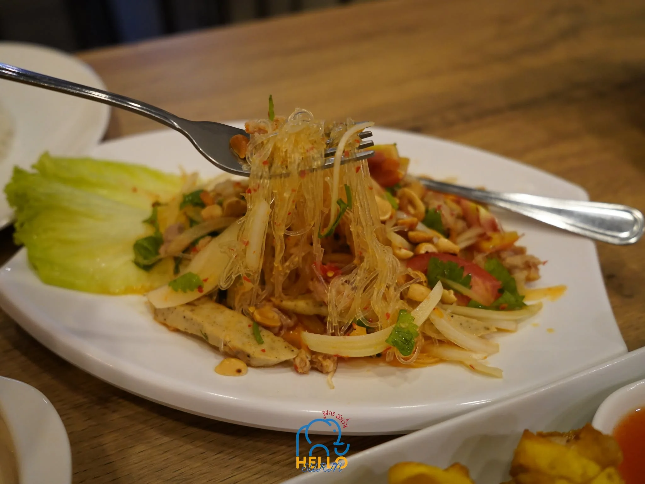 ร้านอาหารโปรดปราน - ProdPran Eatery & Café -22