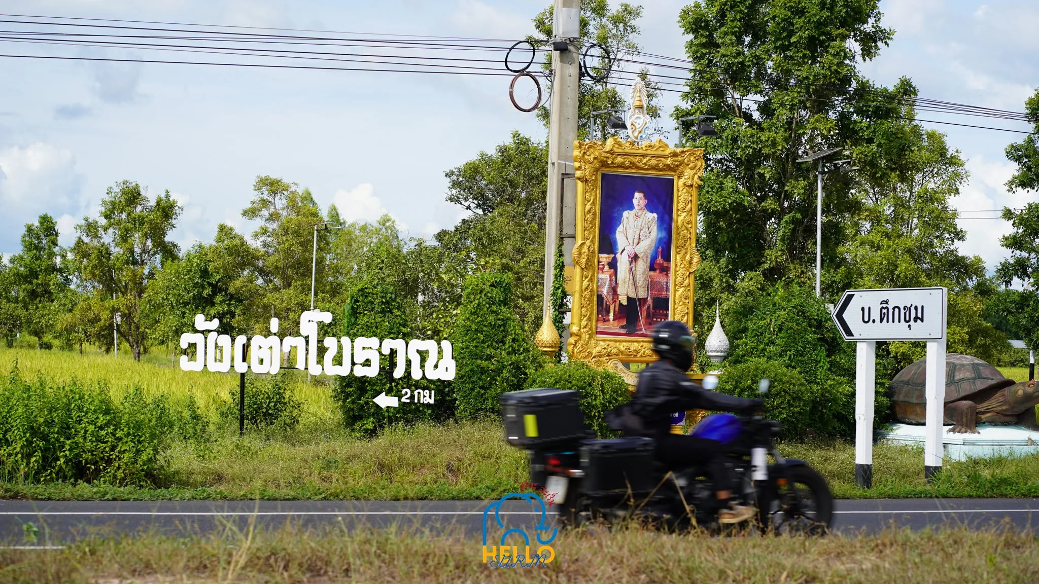วังเต่าโบราณ-4