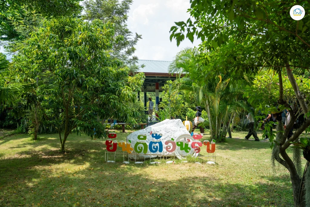 สวนทุเรียน 190 คาเฟ่-12