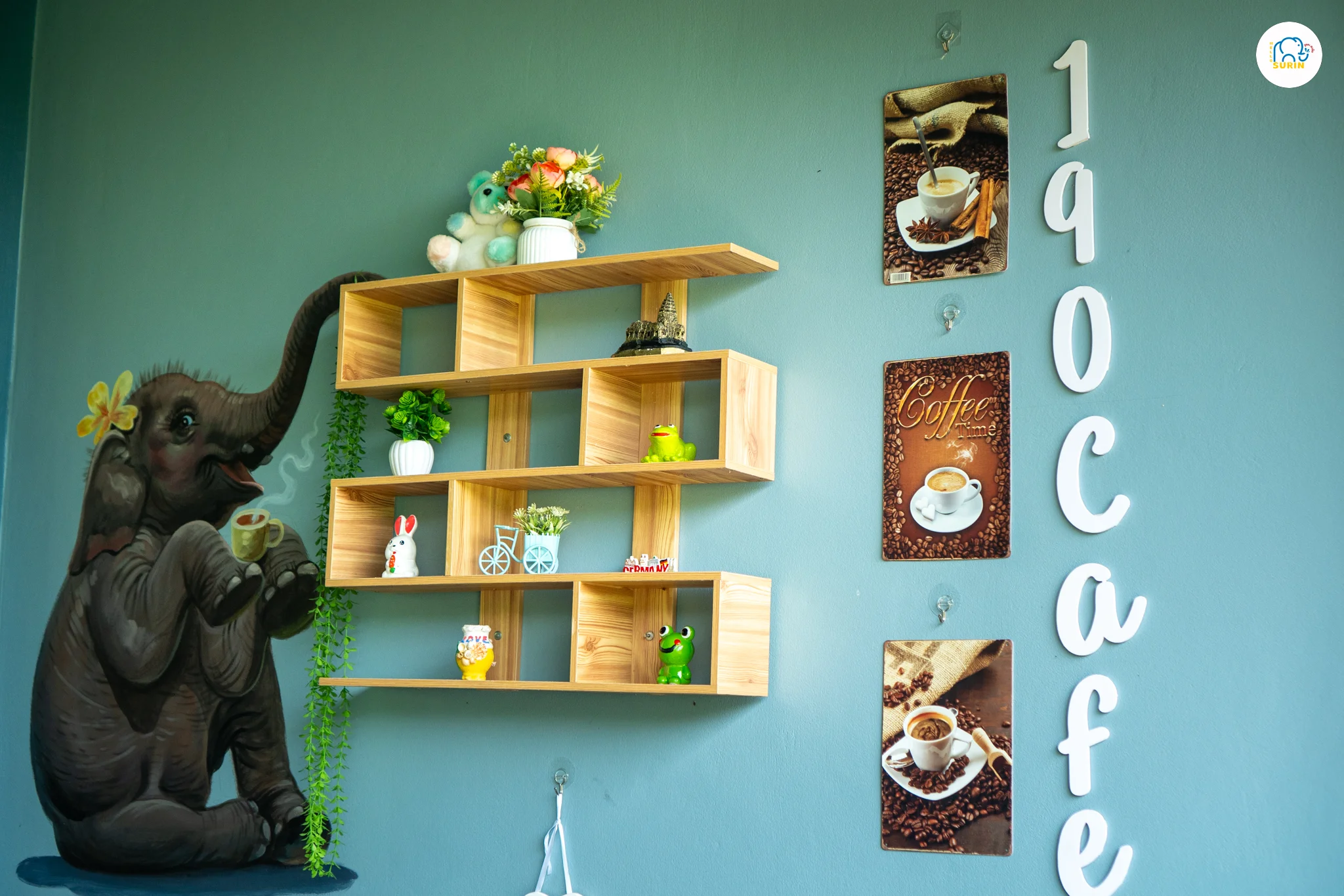 สวนทุเรียน 190 คาเฟ่-18