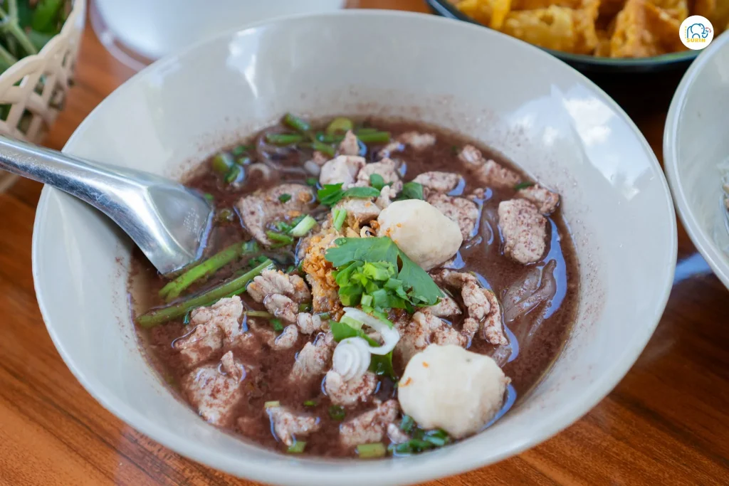 สามปอ ก๋วยเตี๋ยวต้มยำ-10