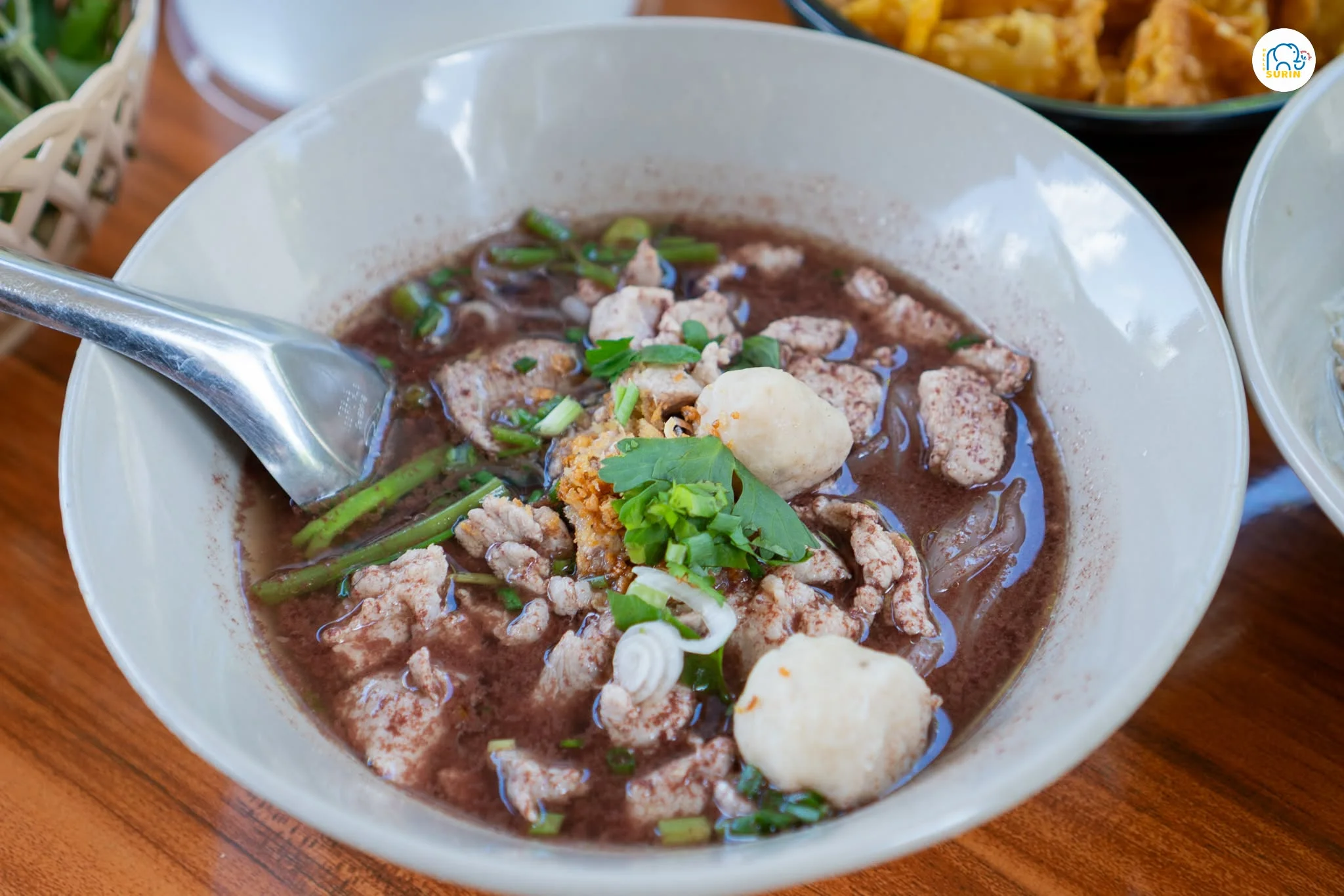 สามปอ ก๋วยเตี๋ยวต้มยำ-10
