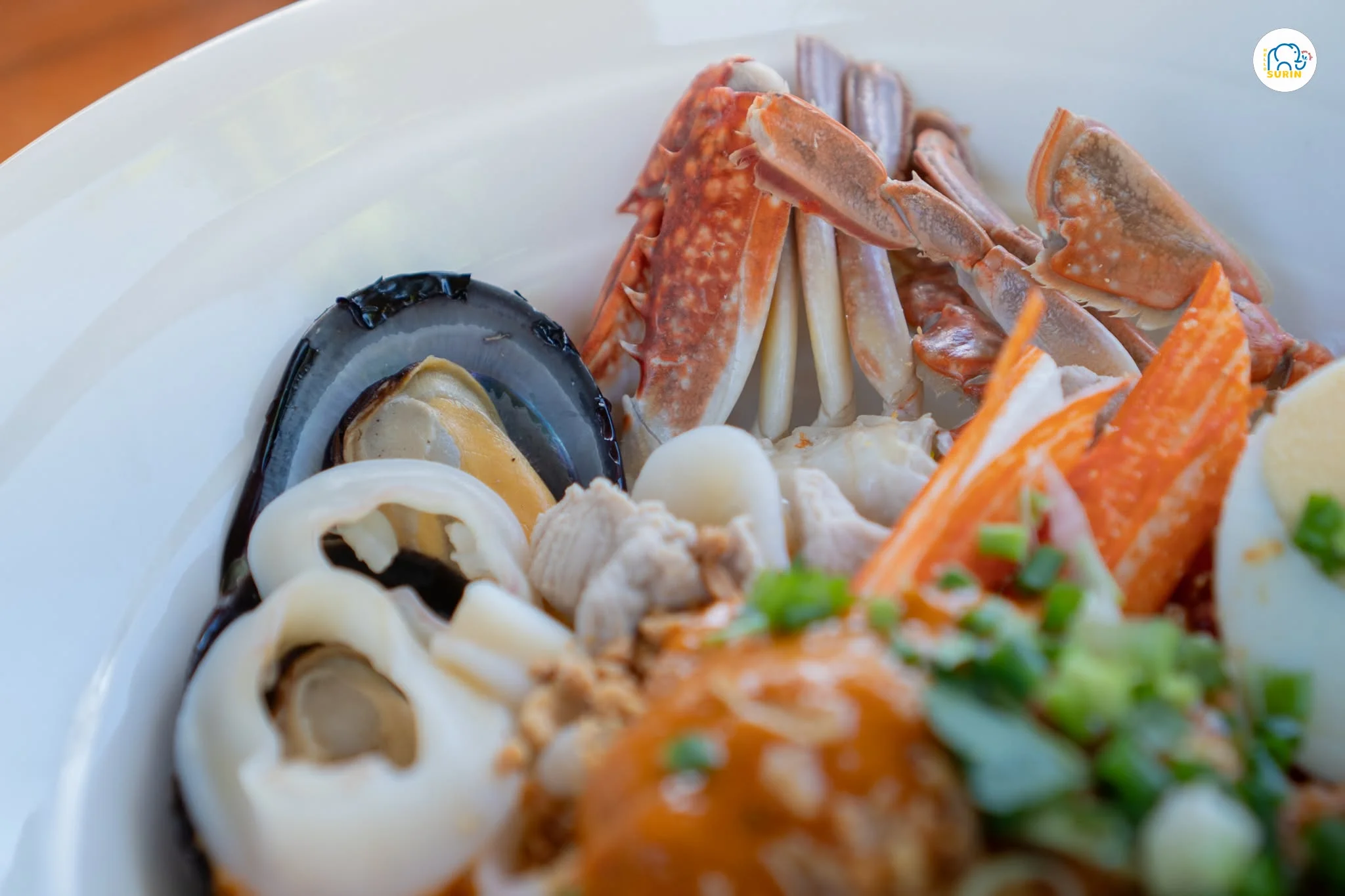 สามปอ ก๋วยเตี๋ยวต้มยำ-11