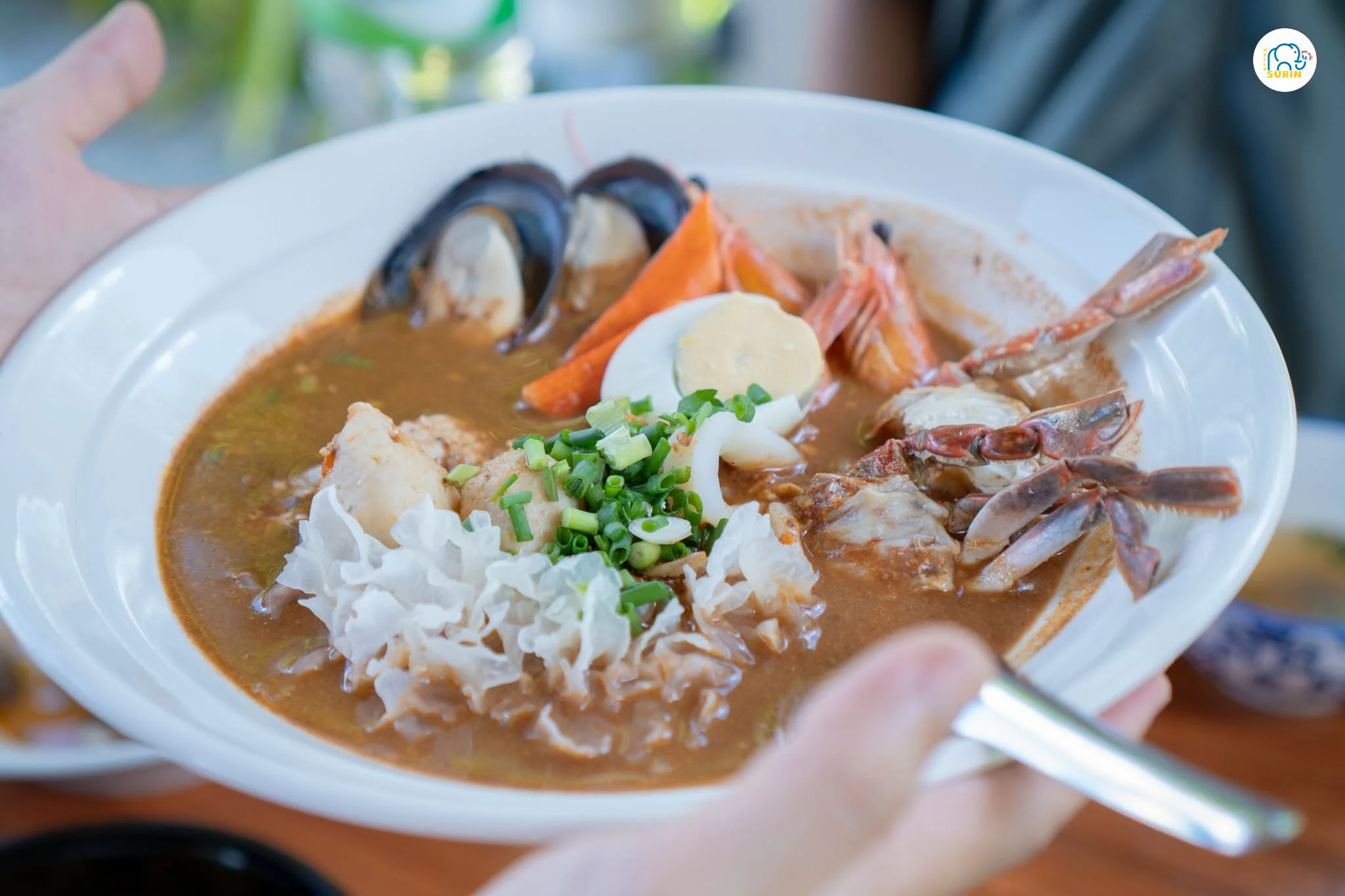 สามปอ ก๋วยเตี๋ยวต้มยำ-13