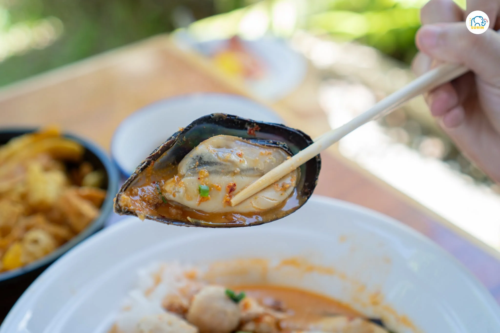 สามปอ ก๋วยเตี๋ยวต้มยำ-18