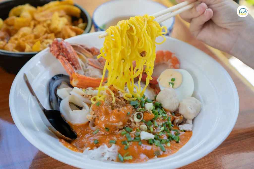 สามปอ ก๋วยเตี๋ยวต้มยำ-19